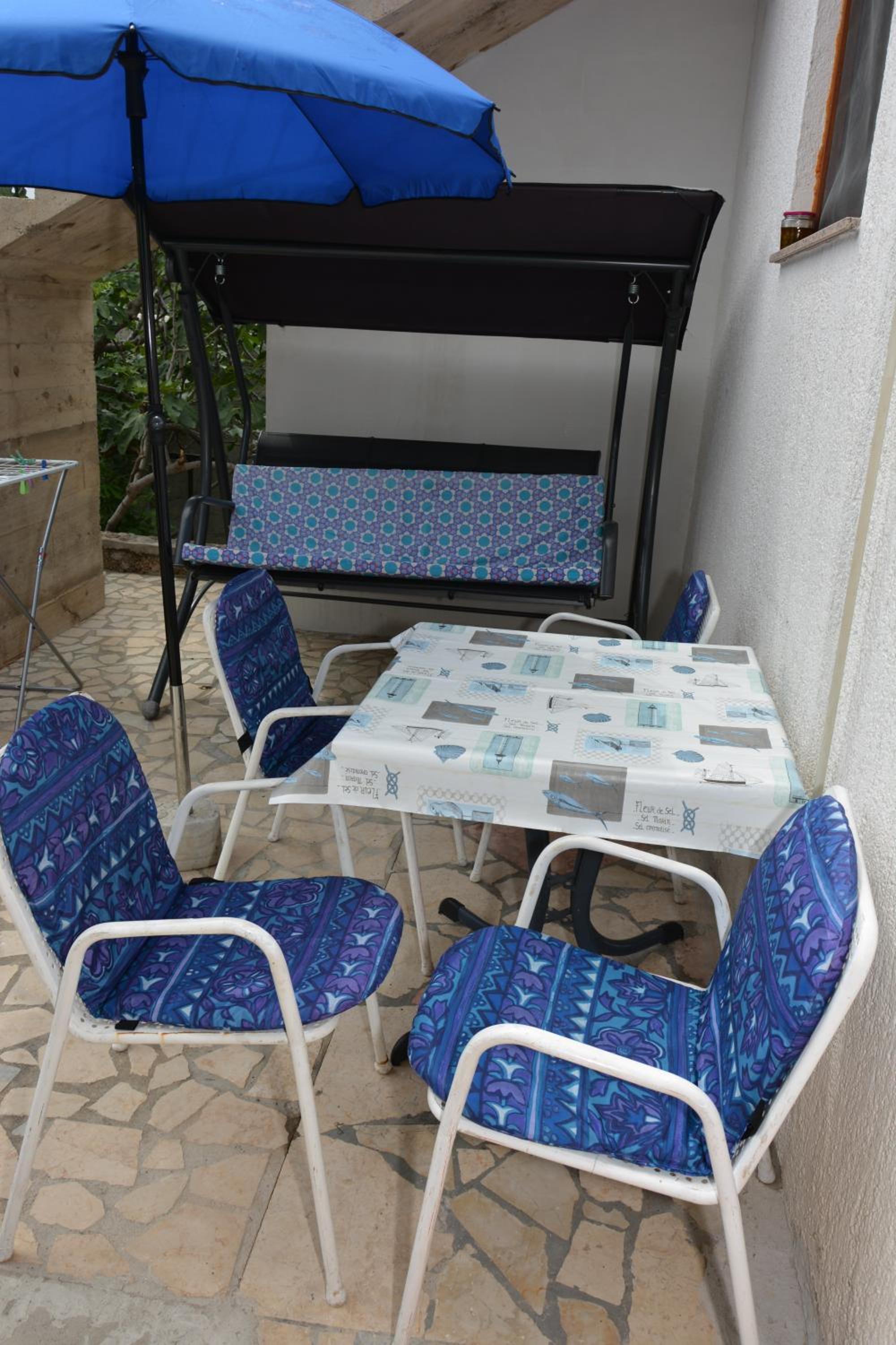 Apartment Ivana