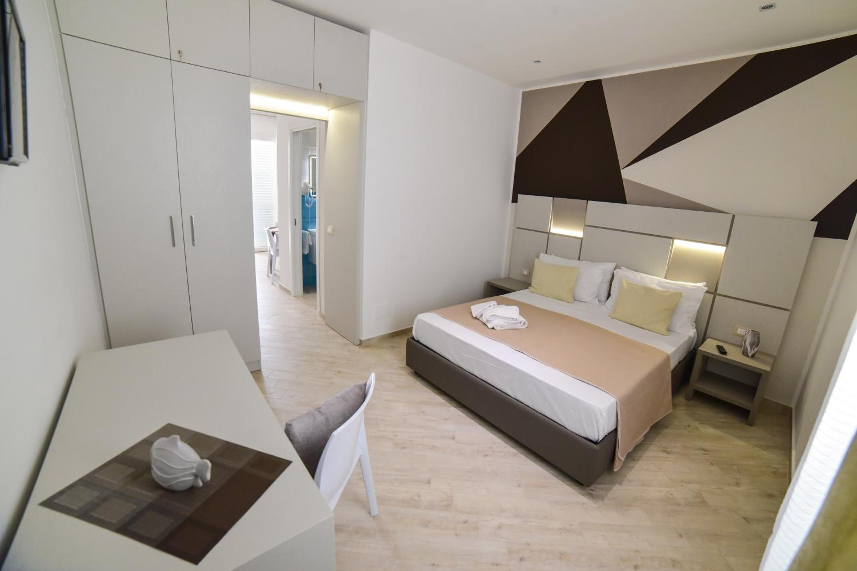 Lux apartments