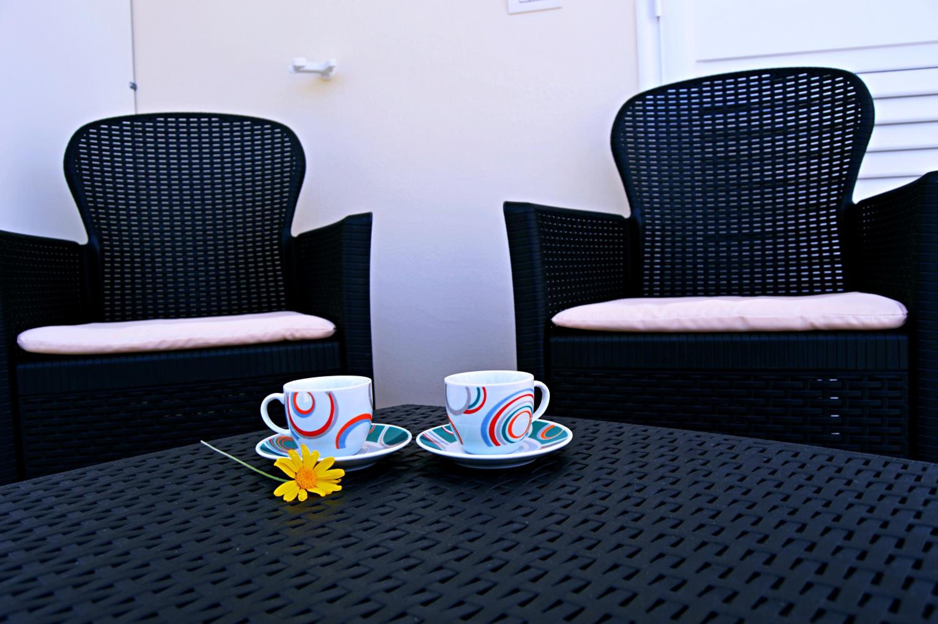 Lux apartments