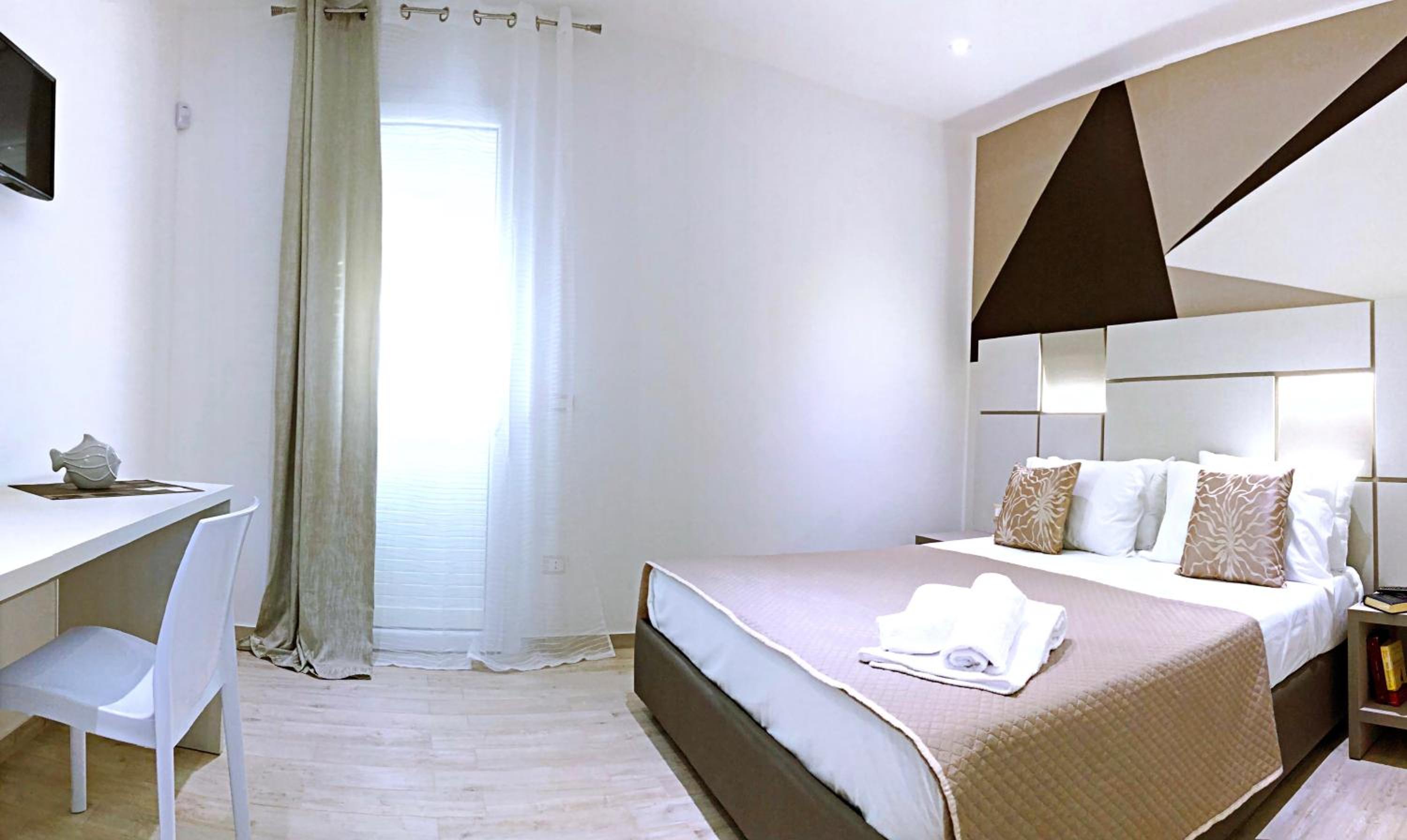Lux apartments