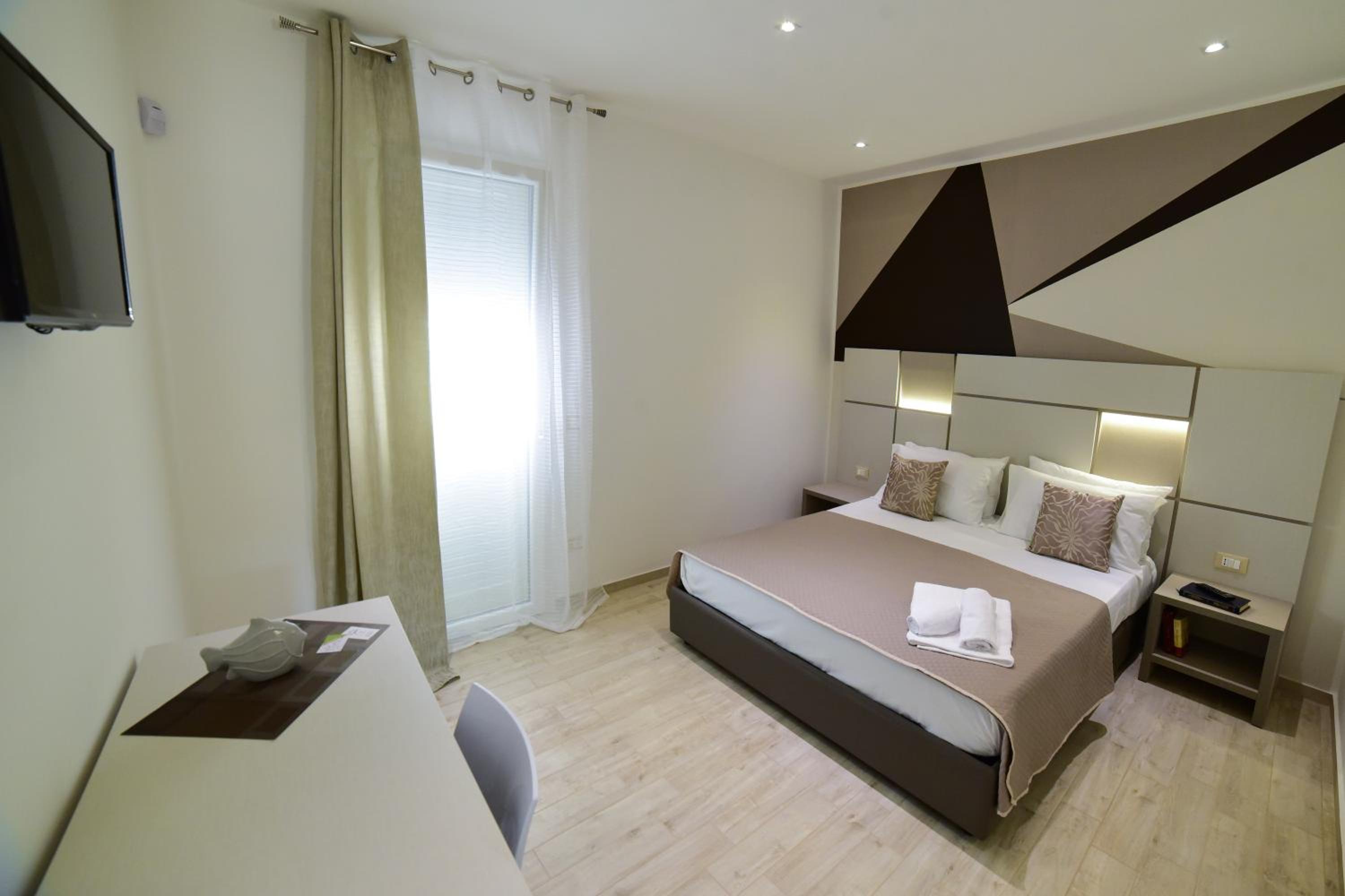 Lux apartments