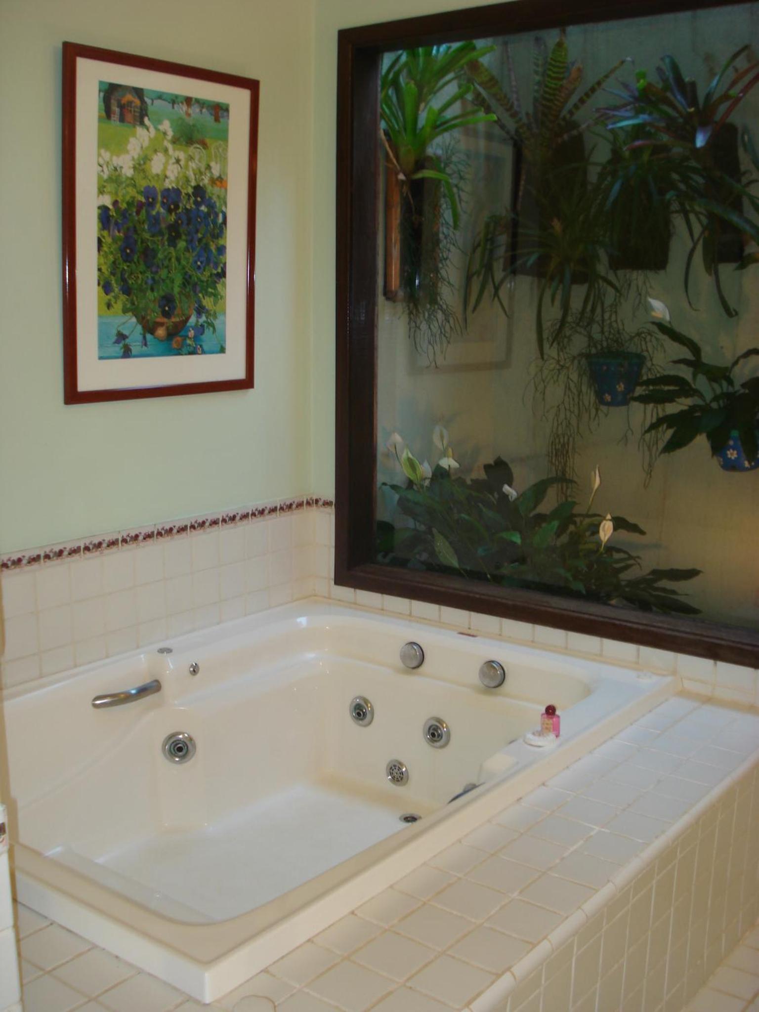 Jacuzzi