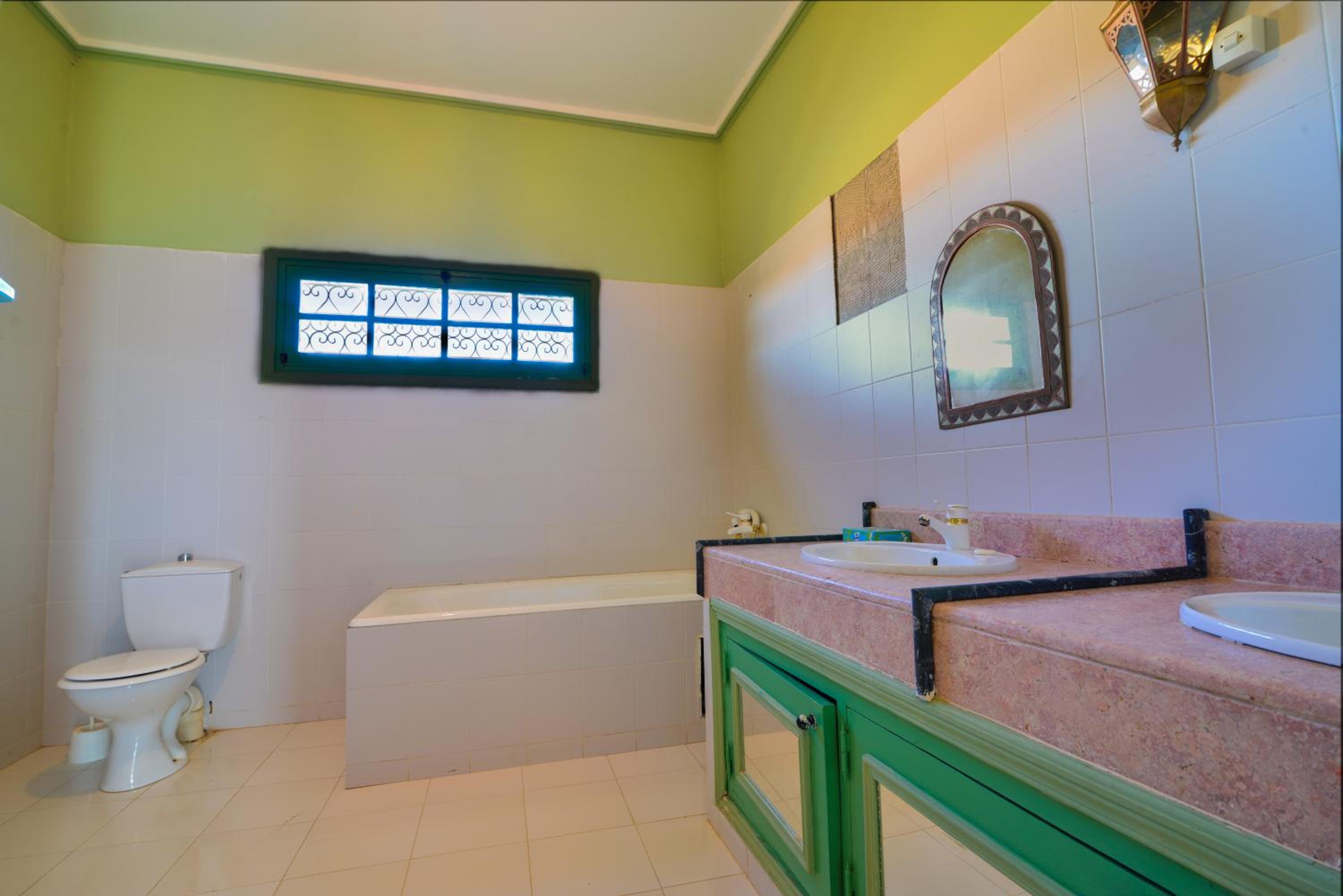 Hotel Kasbah Idriss - Image 1