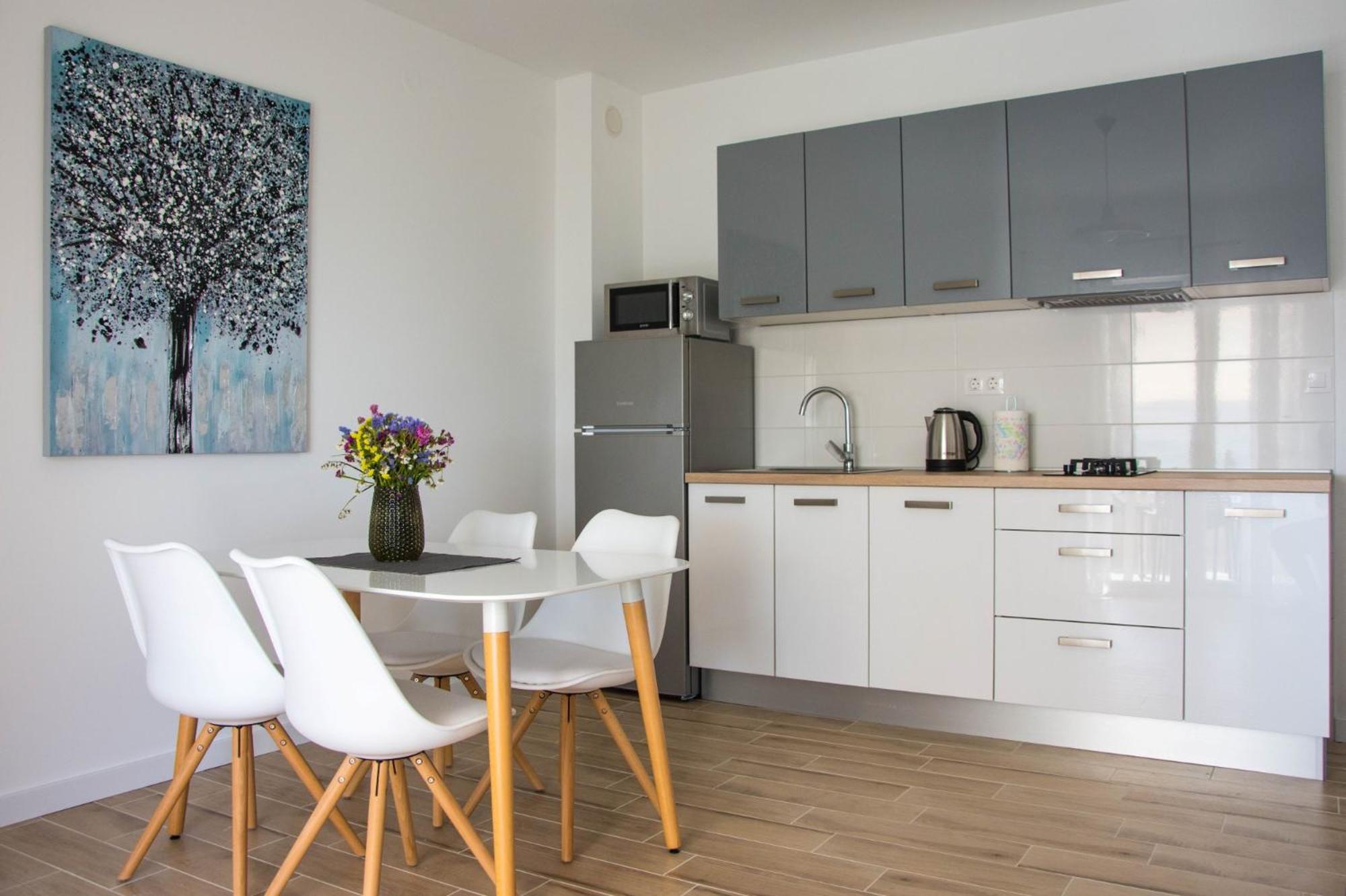 Apartments Melody view 5