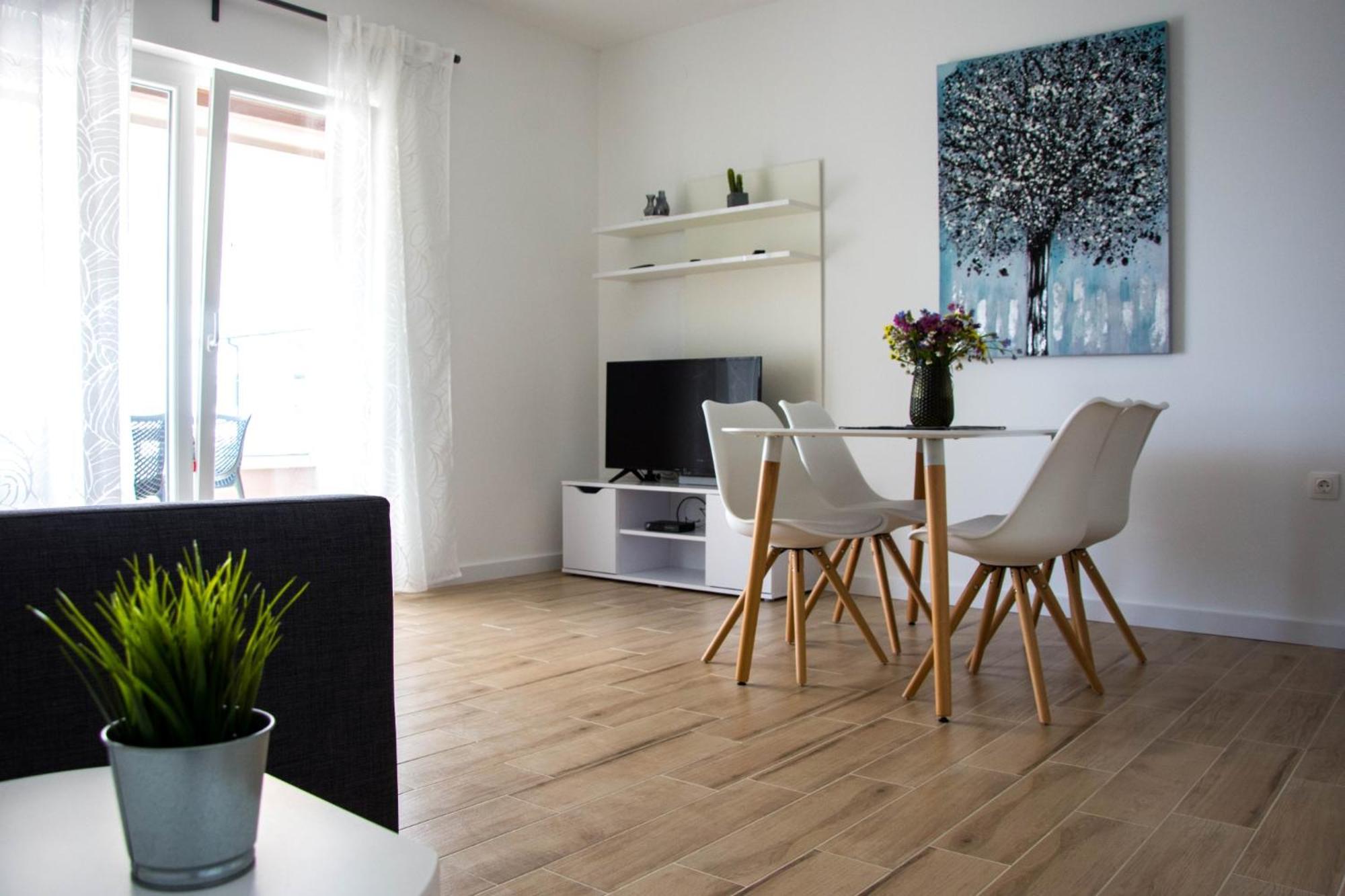 Apartments Melody view 4