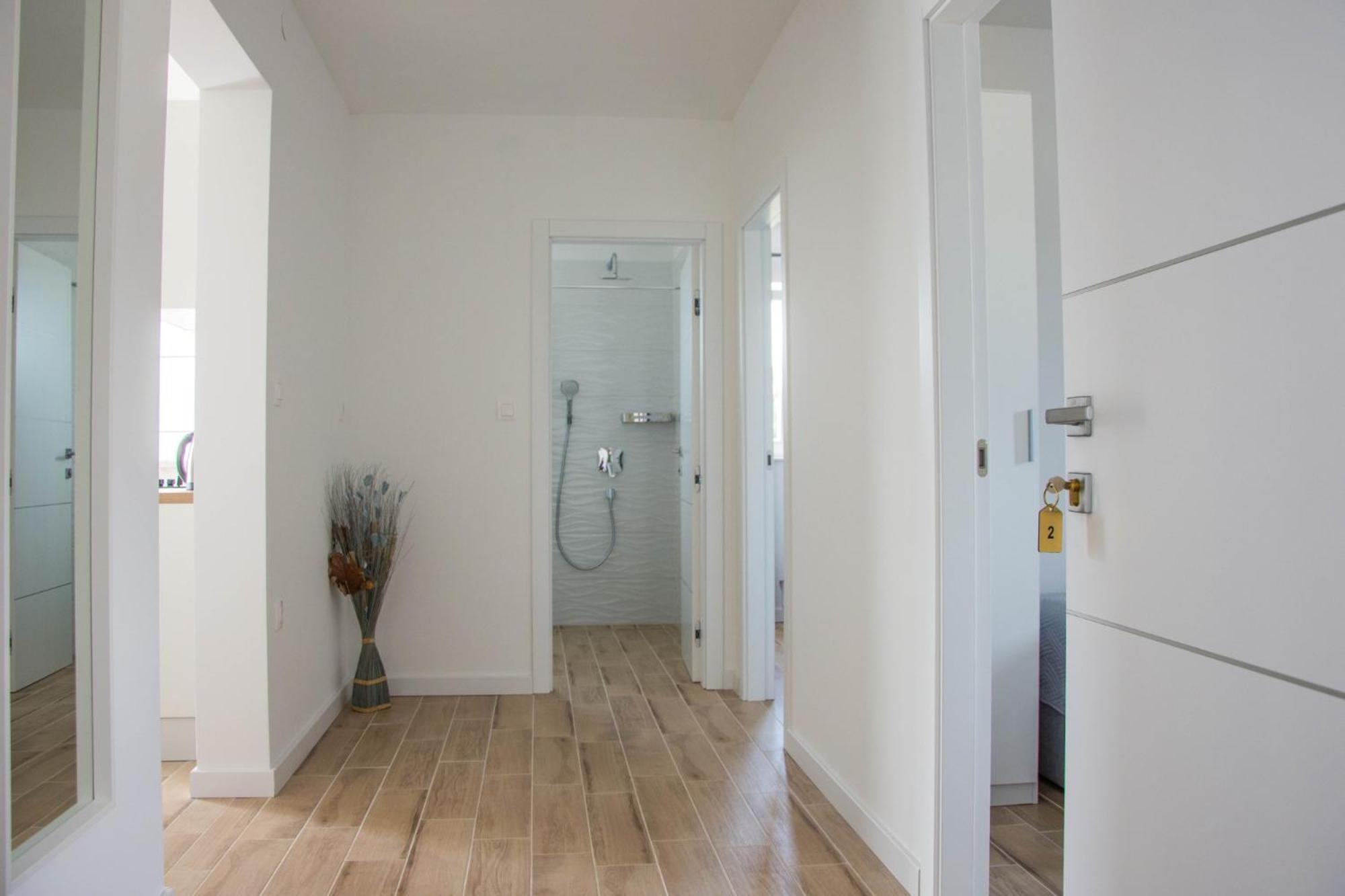 Apartments Melody view 3