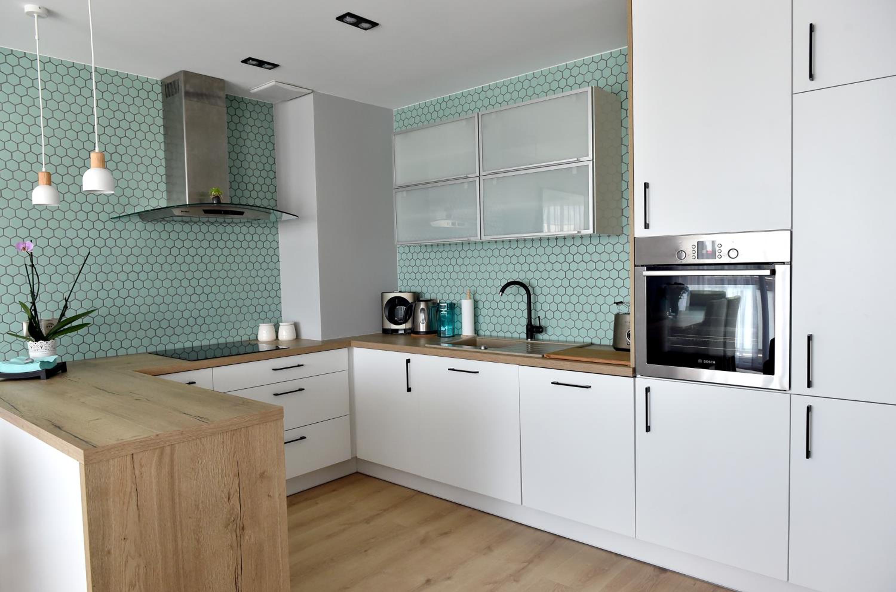 Apartament Turkus