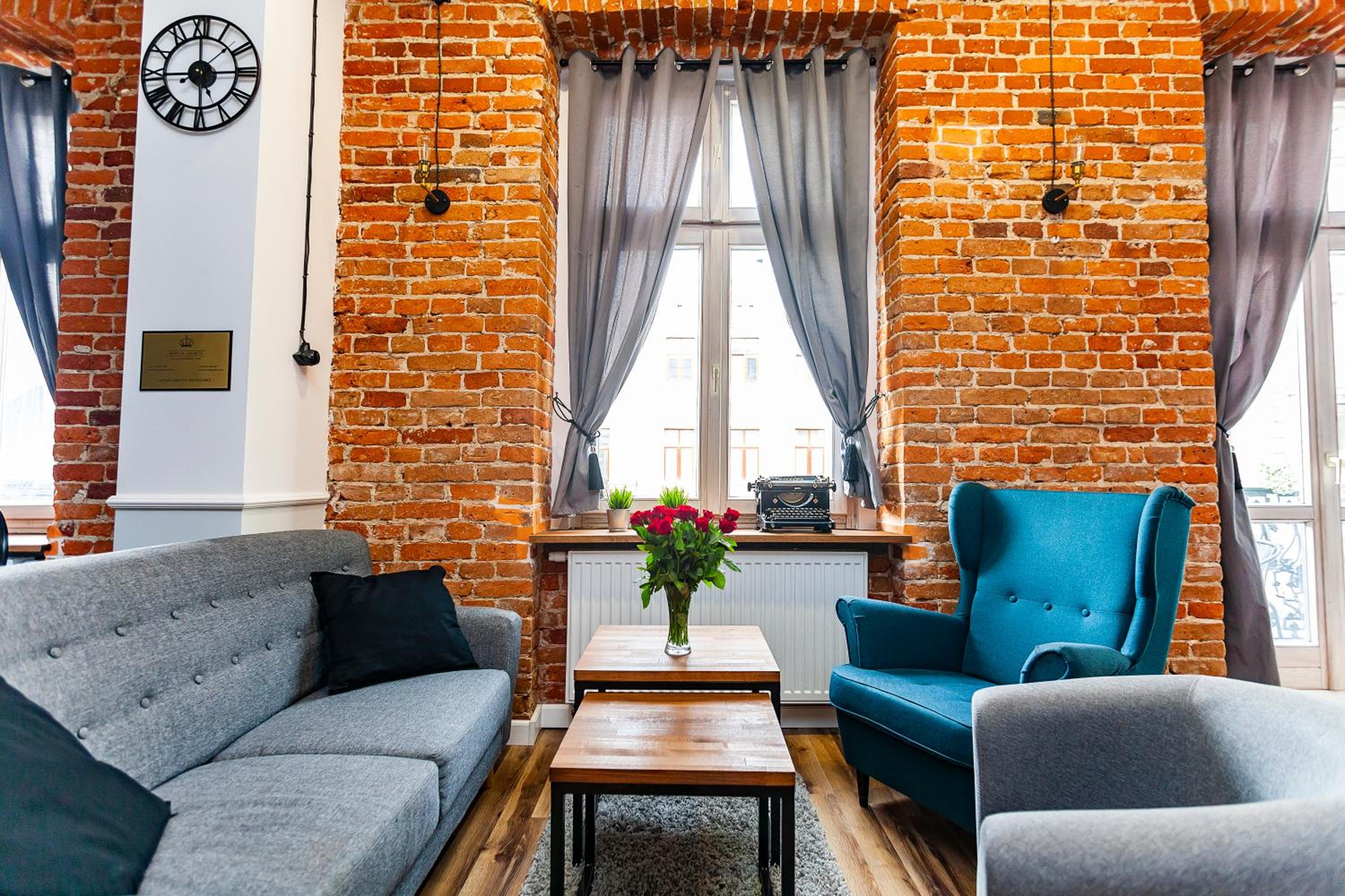 Royal Apartment view 4