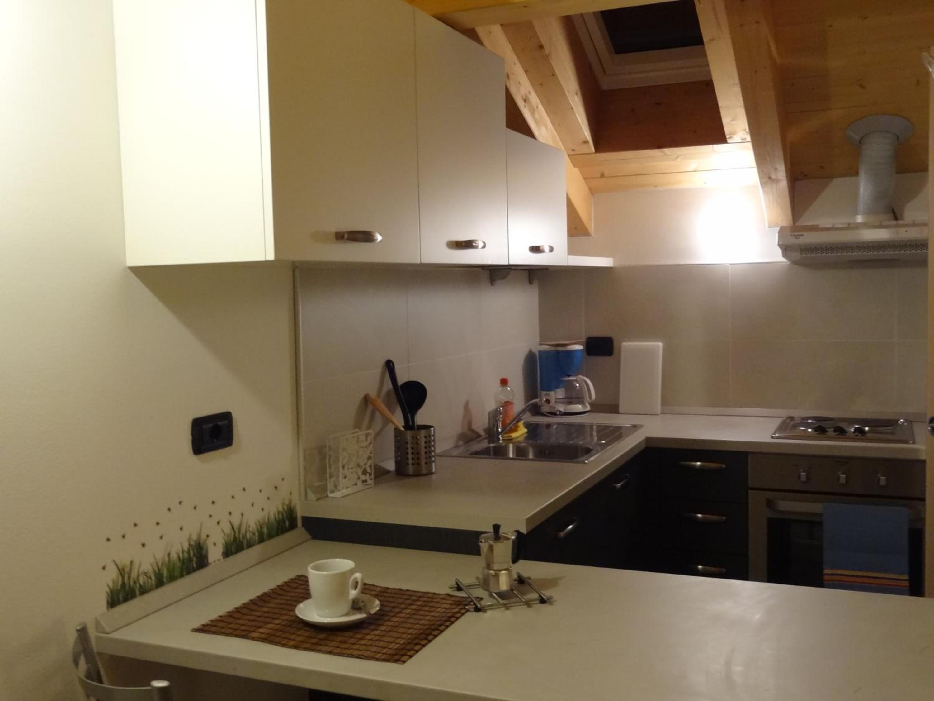Helianthus Residence