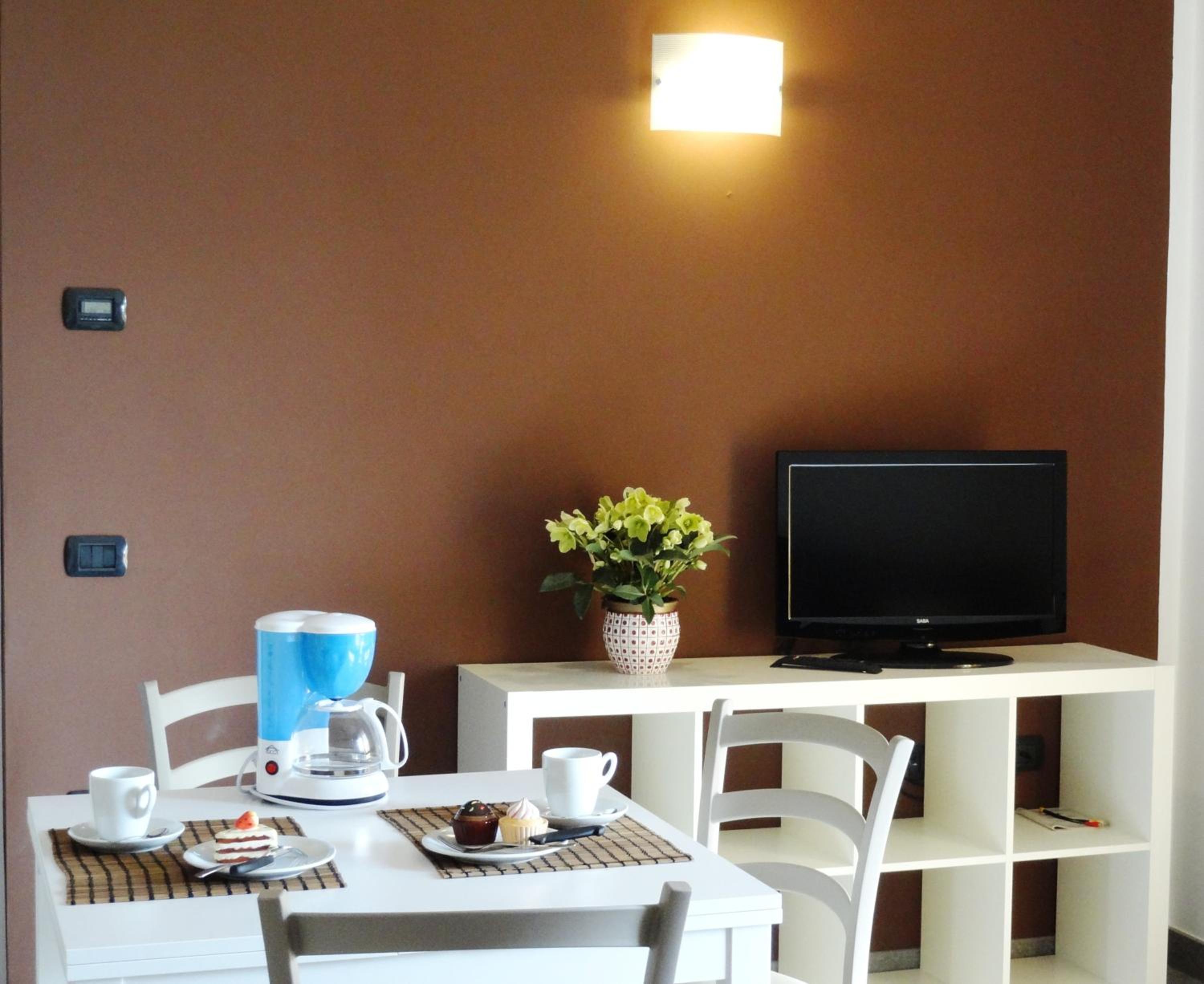 Helianthus Residence