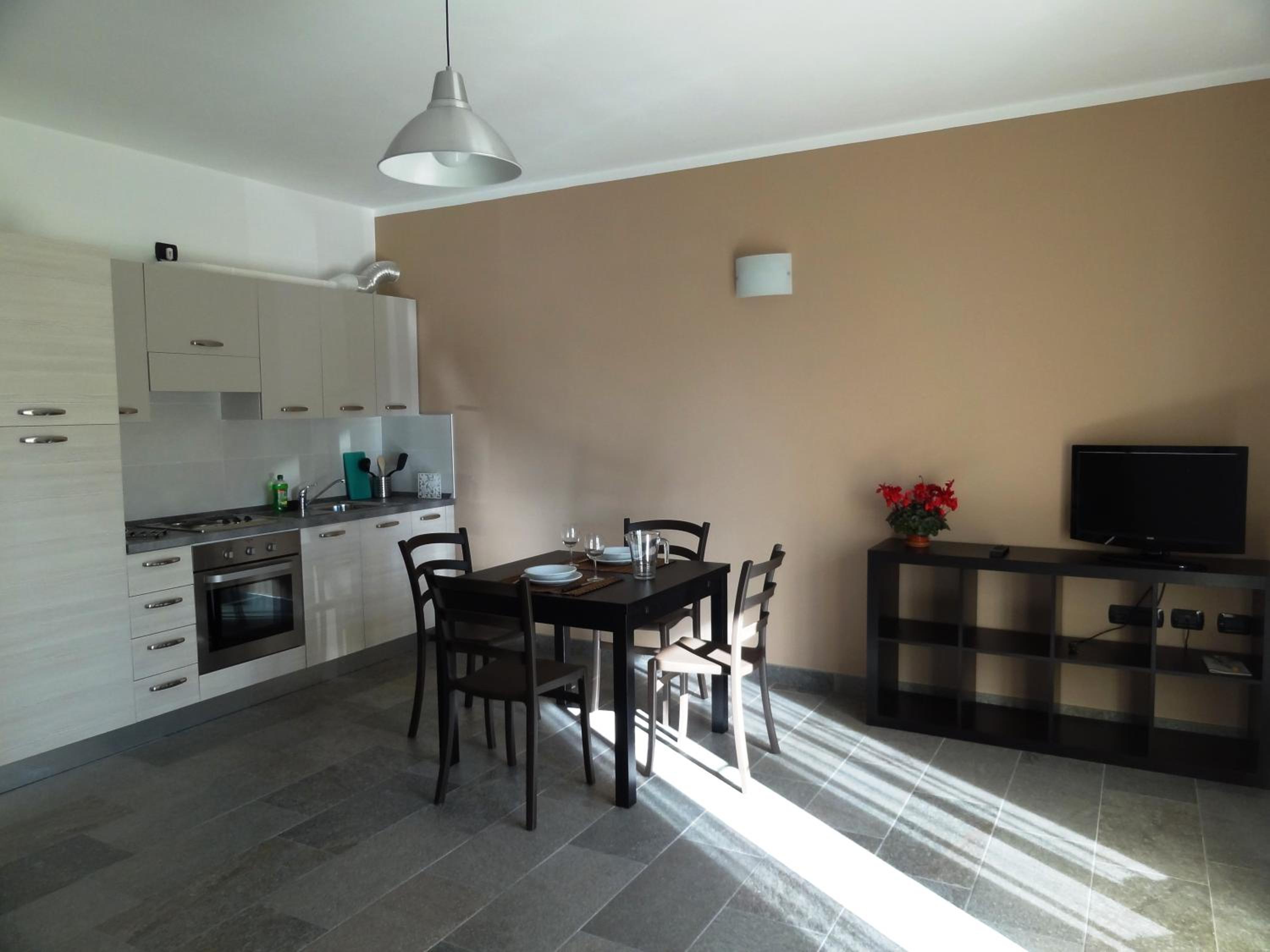 Helianthus Residence