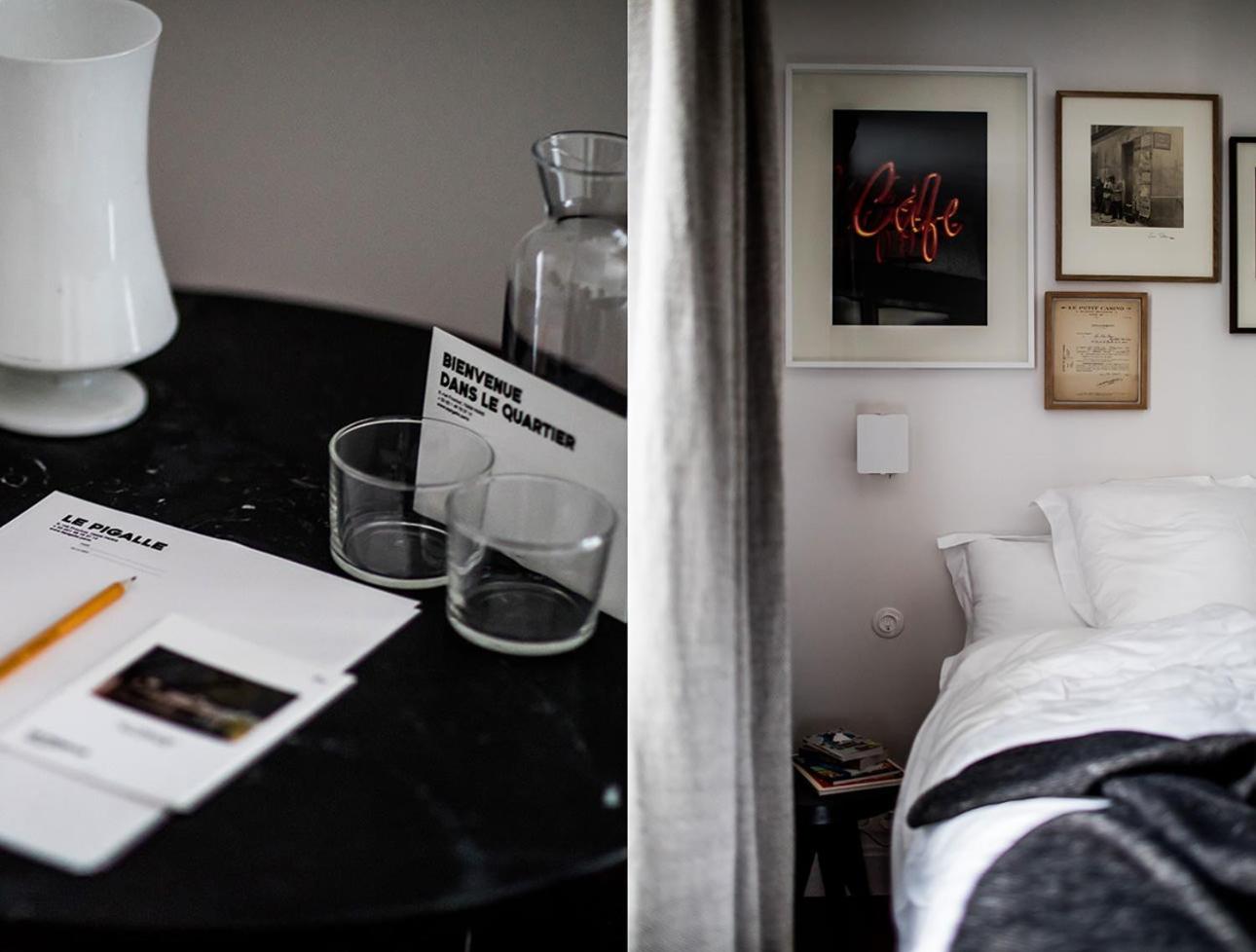 Le Pigalle, a Member of Design Hotels 23