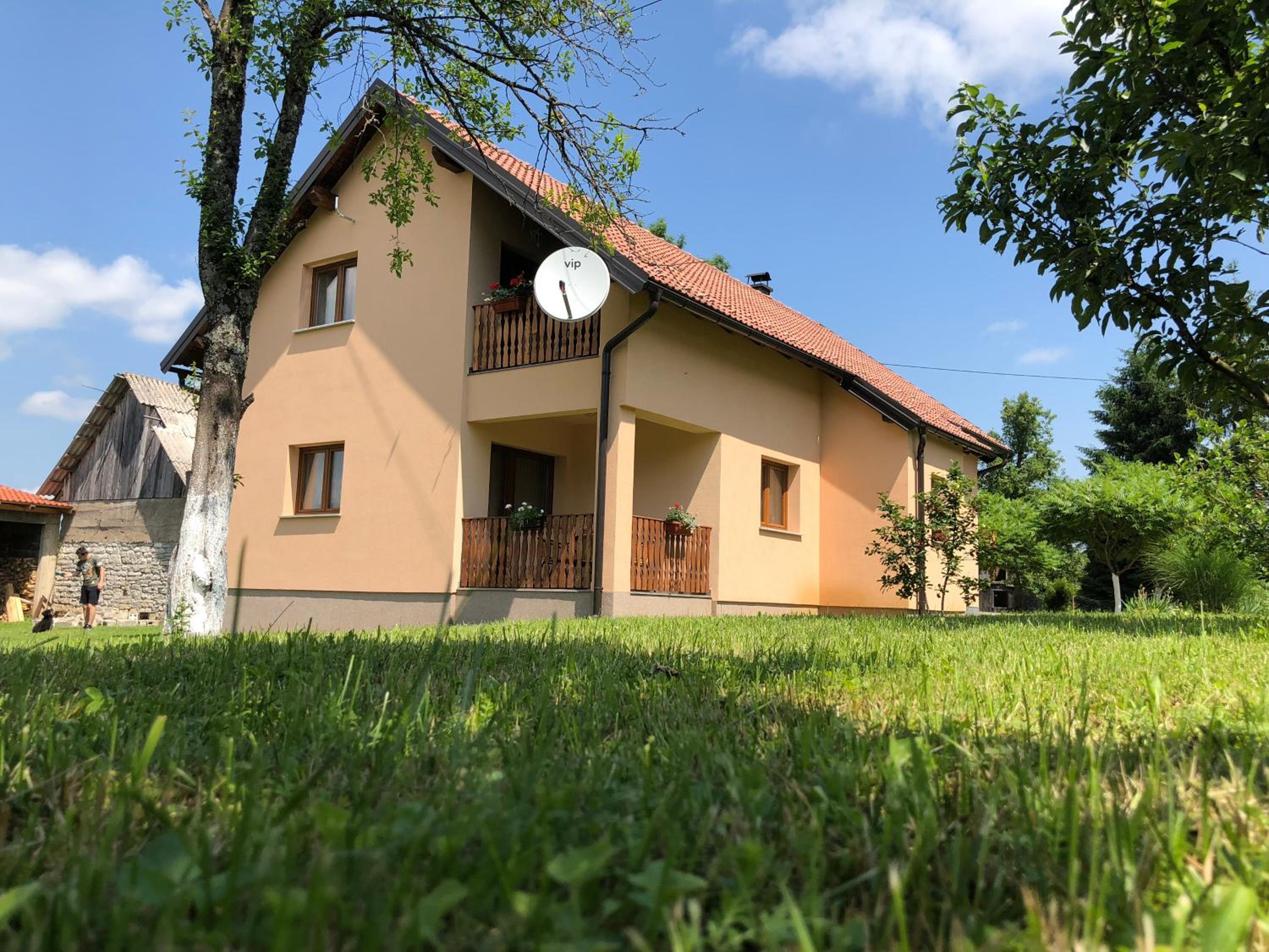 Apartman Jelena view 4