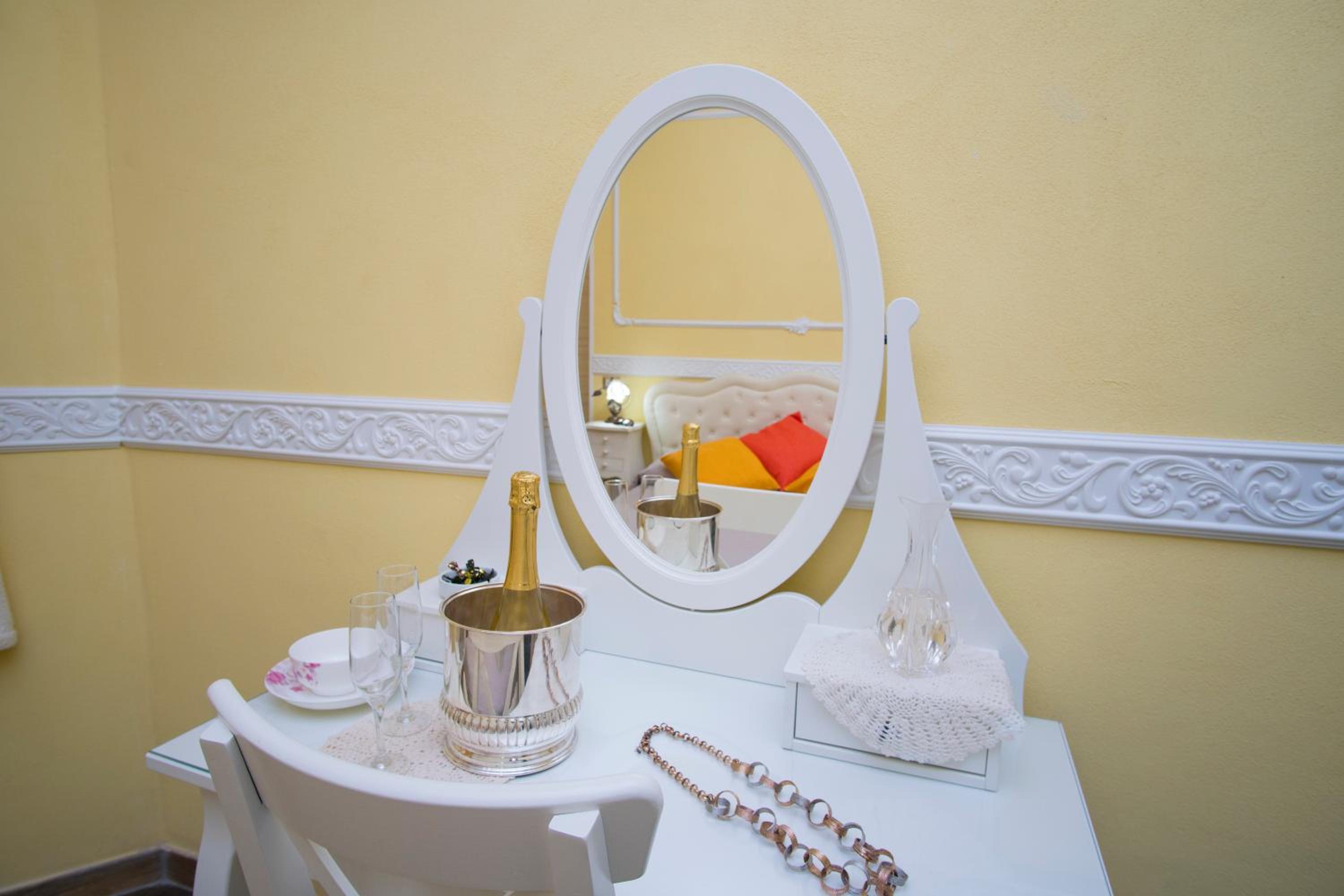 luxury B&B SUITE JACUZZI VILLA FILOMENA