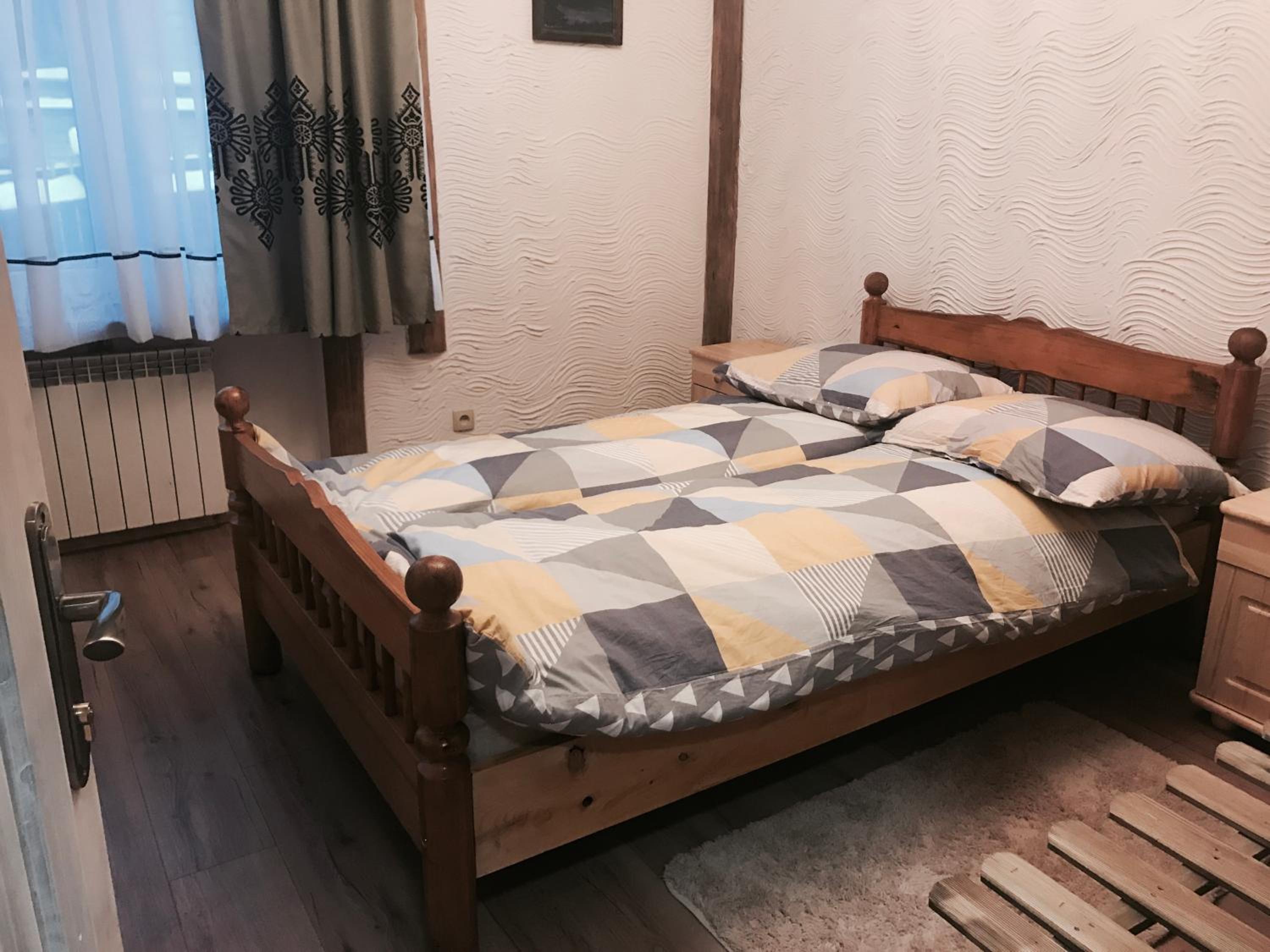 Zajazd Tatrzanski view 5