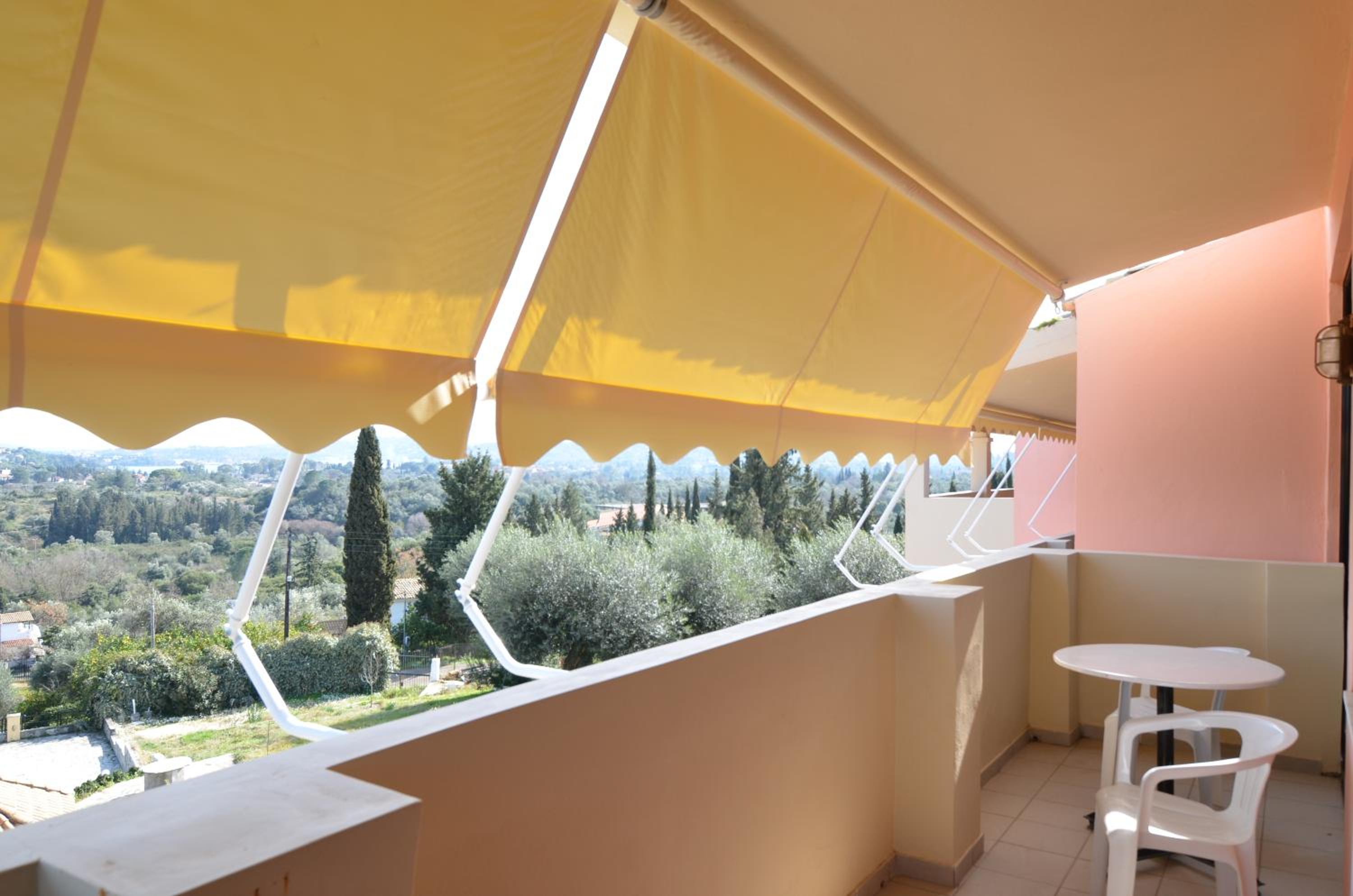 Penelope Apartment Hotel