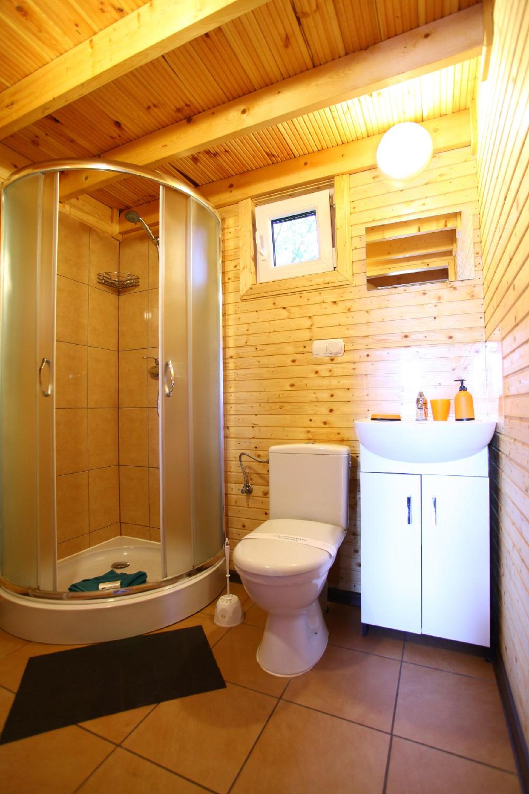 Domki Letniskowe Nad Morzem - Property Image 17