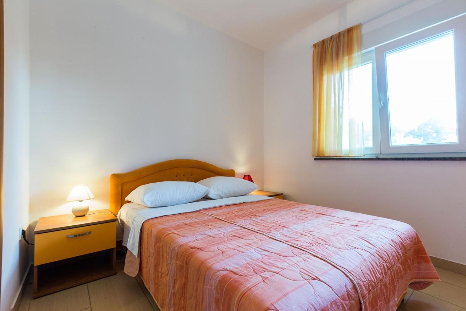 Apartments Villa Orion view 4
