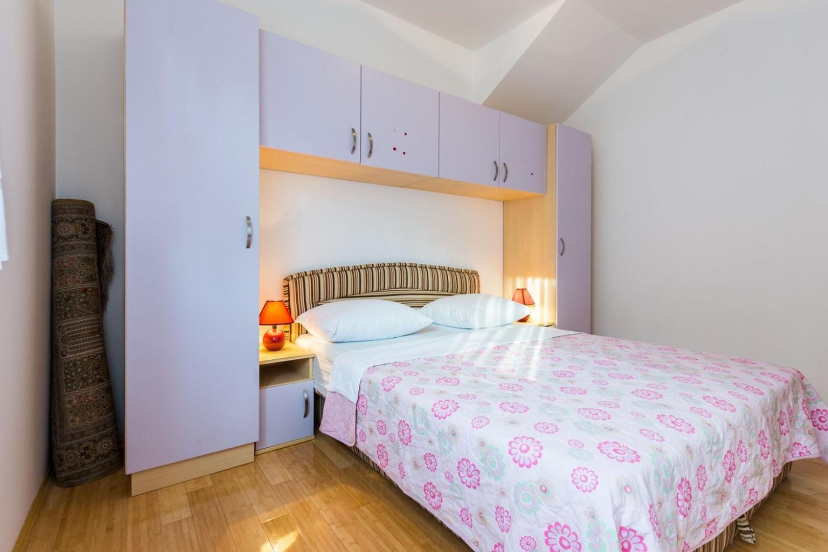 Apartments Villa Orion view 2