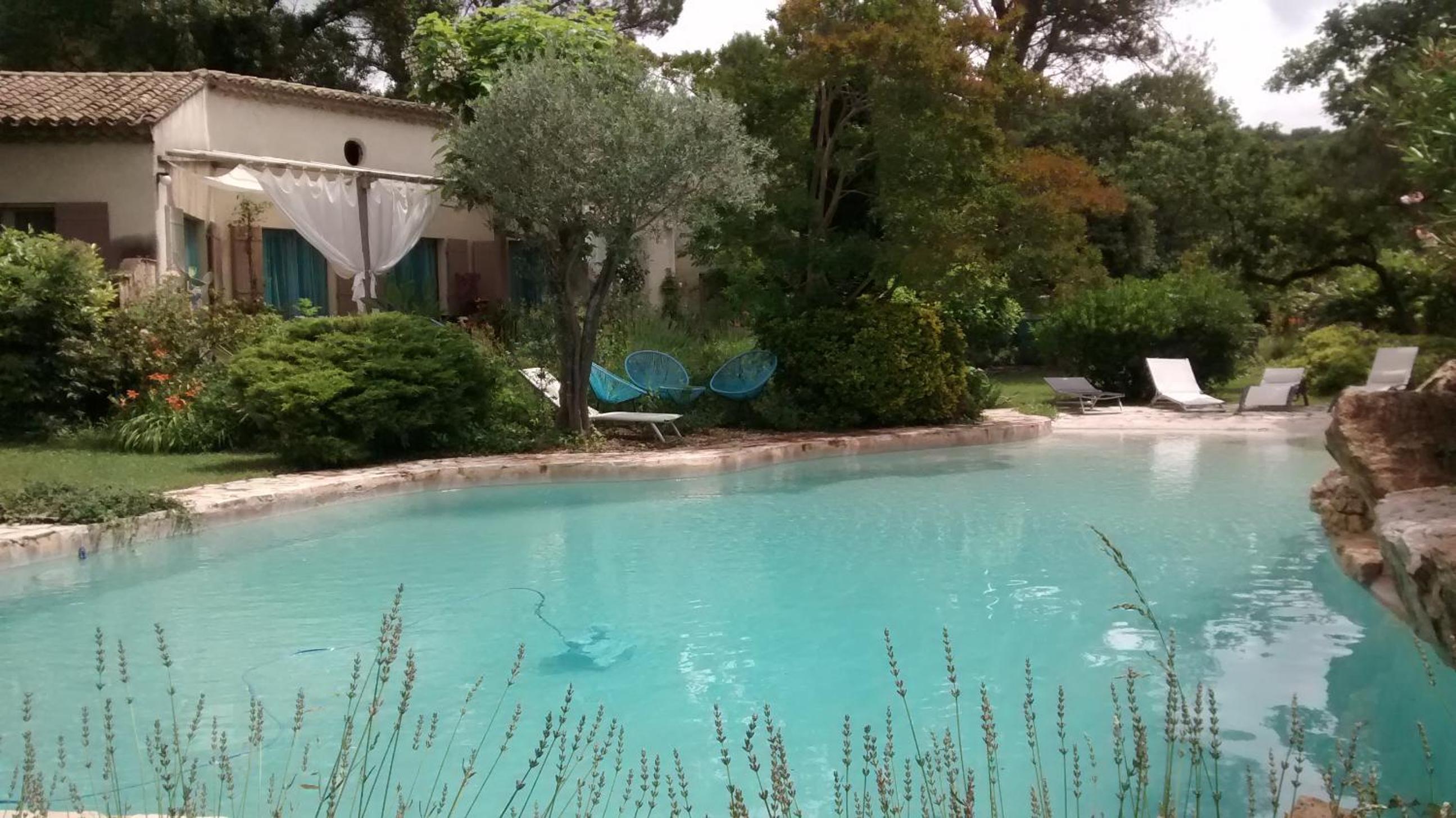 La Bousquatière