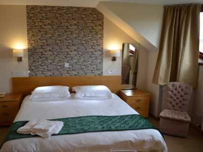 Sanderlay Guest House view 4