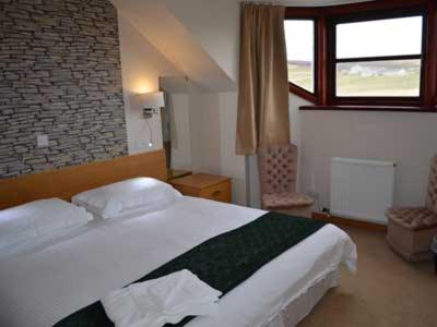 Sanderlay Guest House view 3