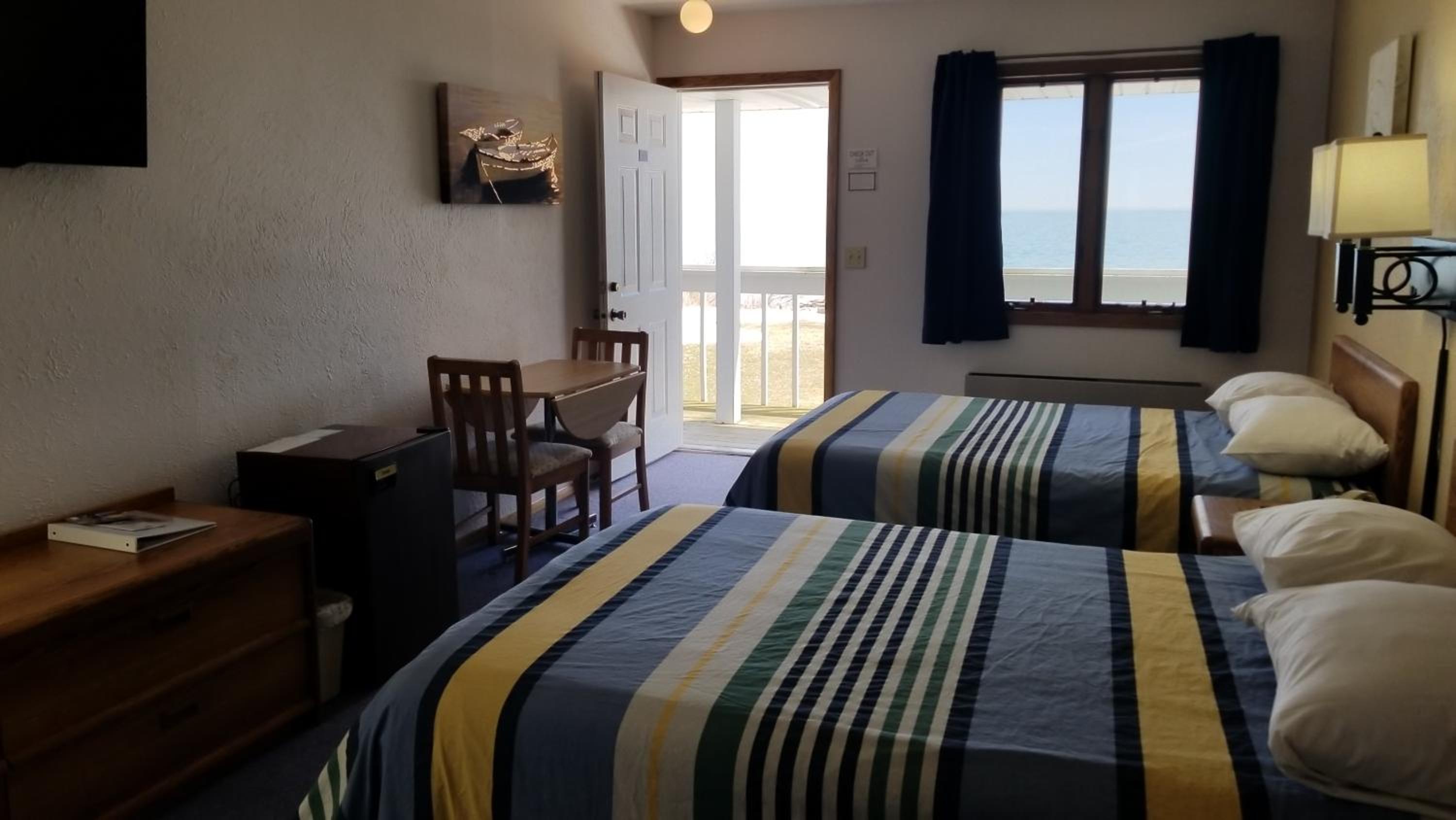 Square Rigger Lodge
