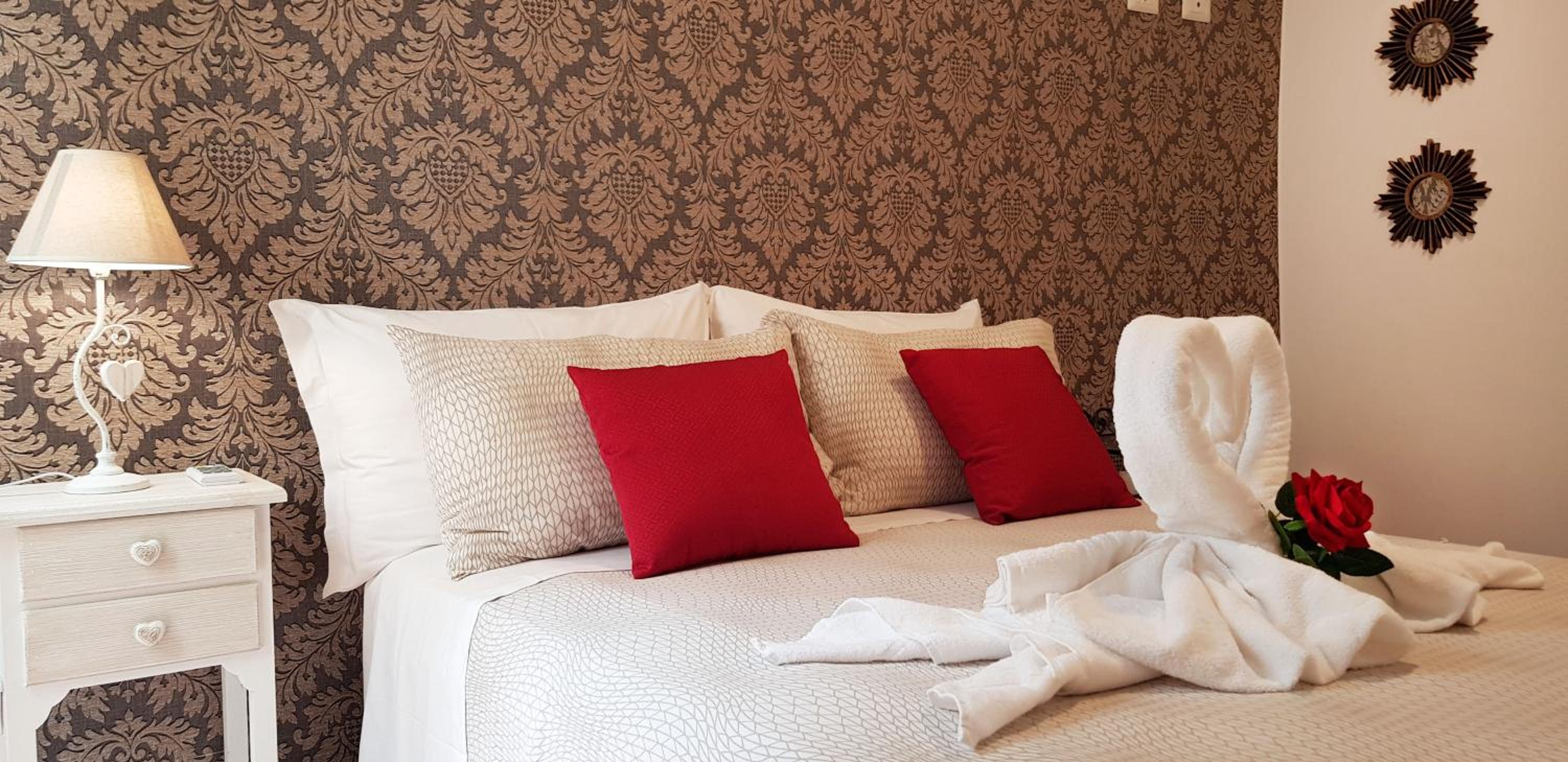 Myomax Guesthouse