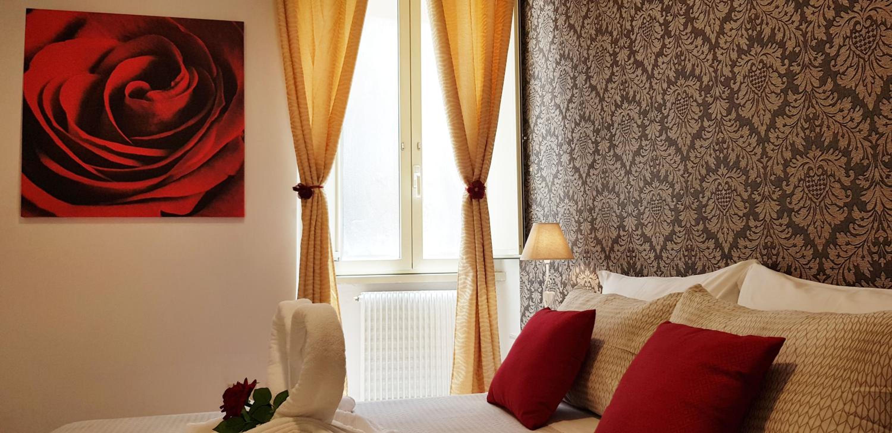 Myomax Guesthouse