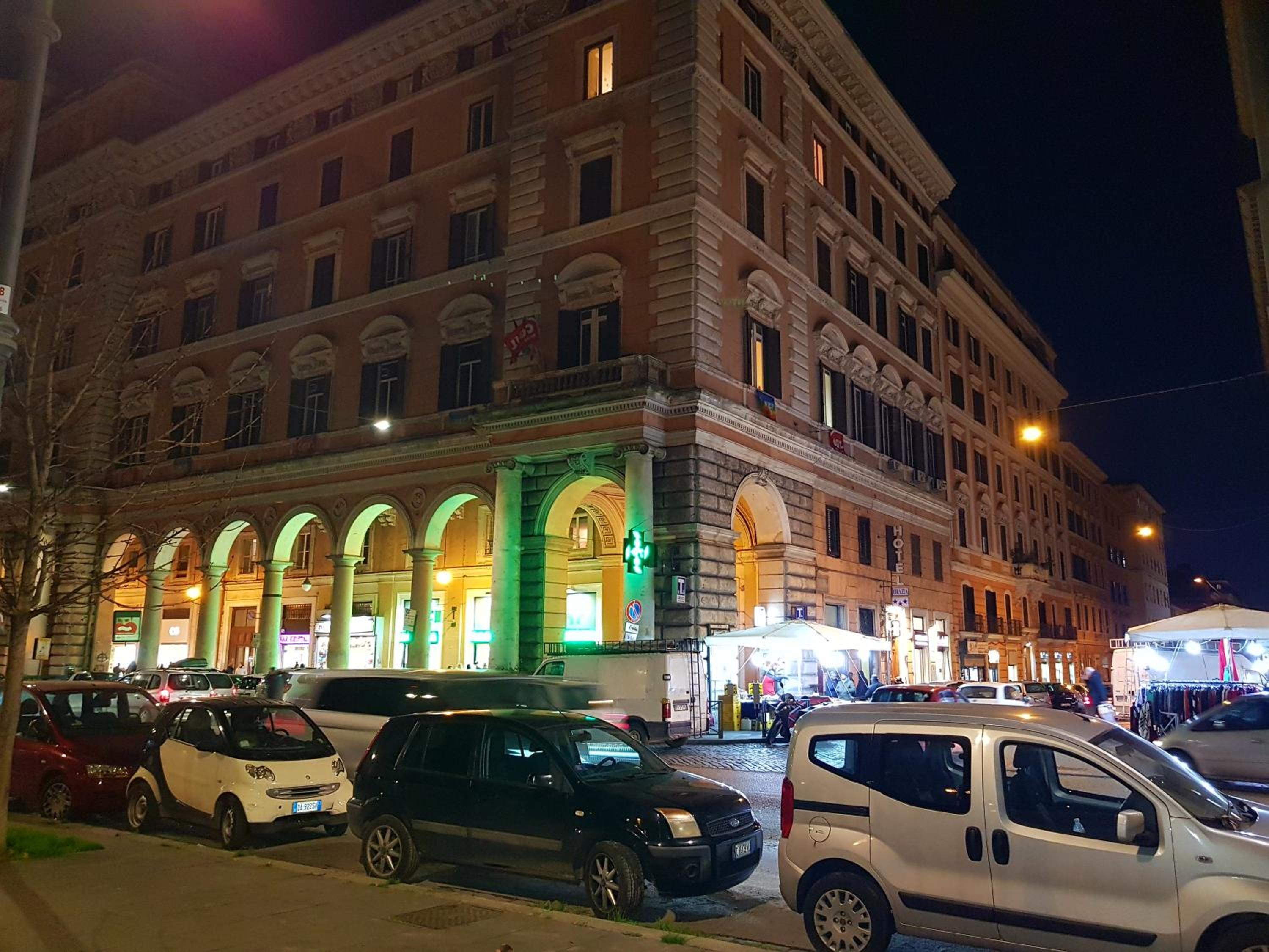Myomax Guesthouse