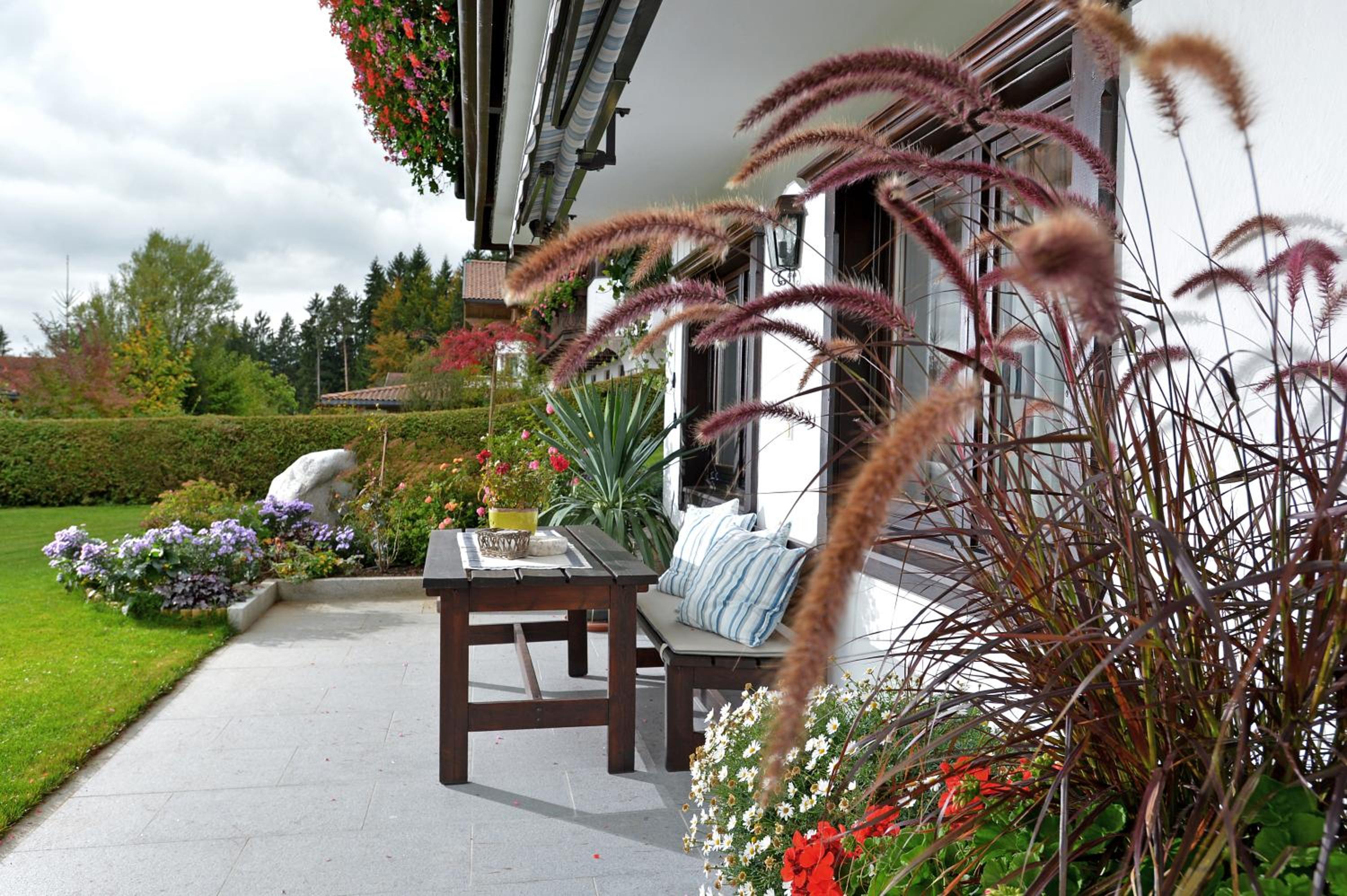 Appartement Jöchl
