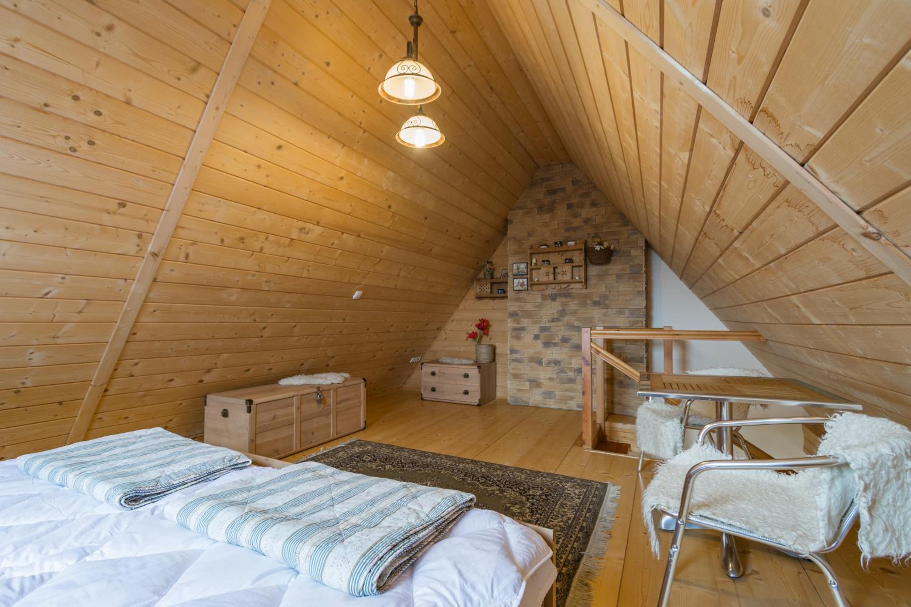 apartament HANKA view 5
