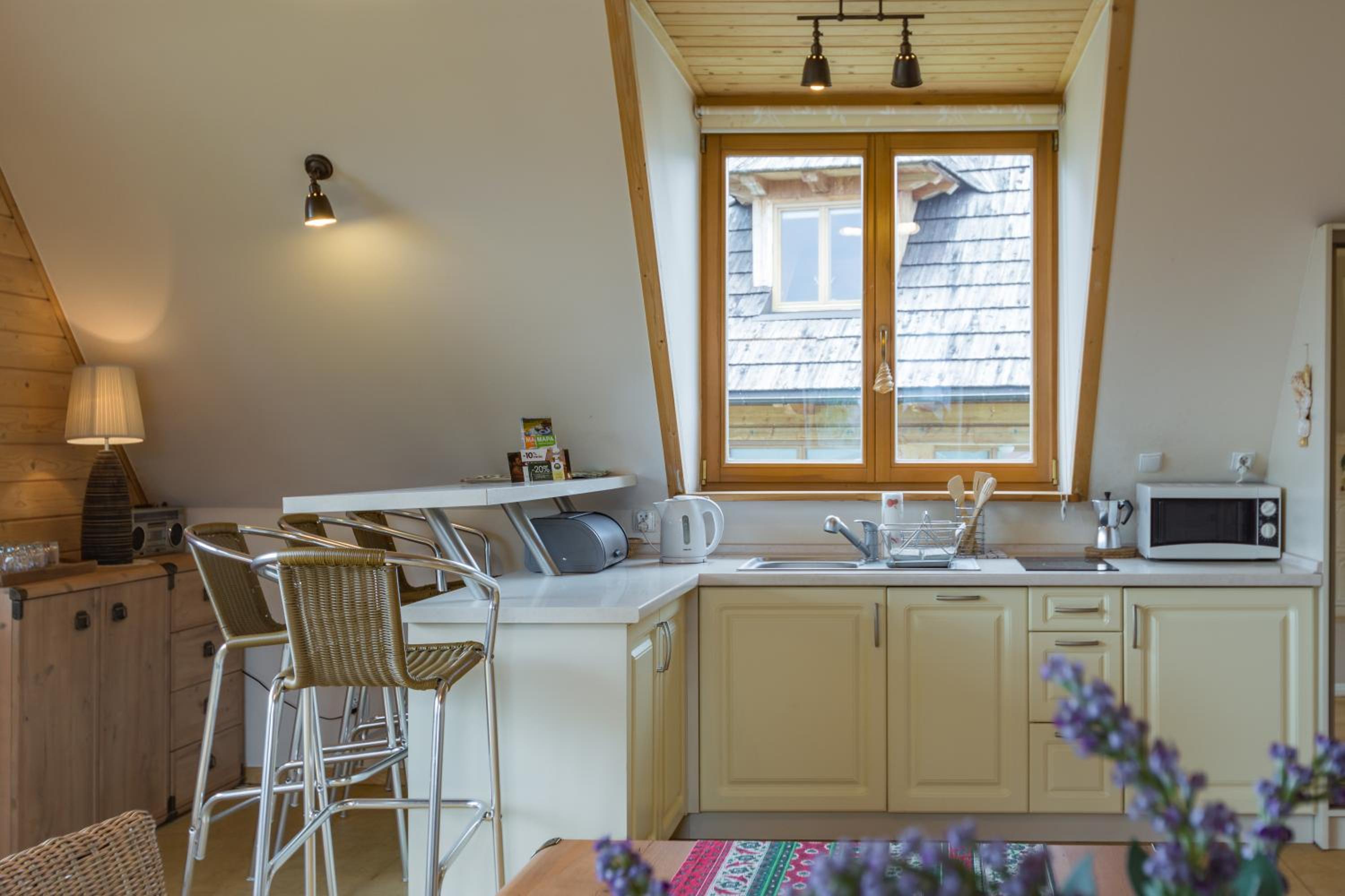 apartament HANKA view 2