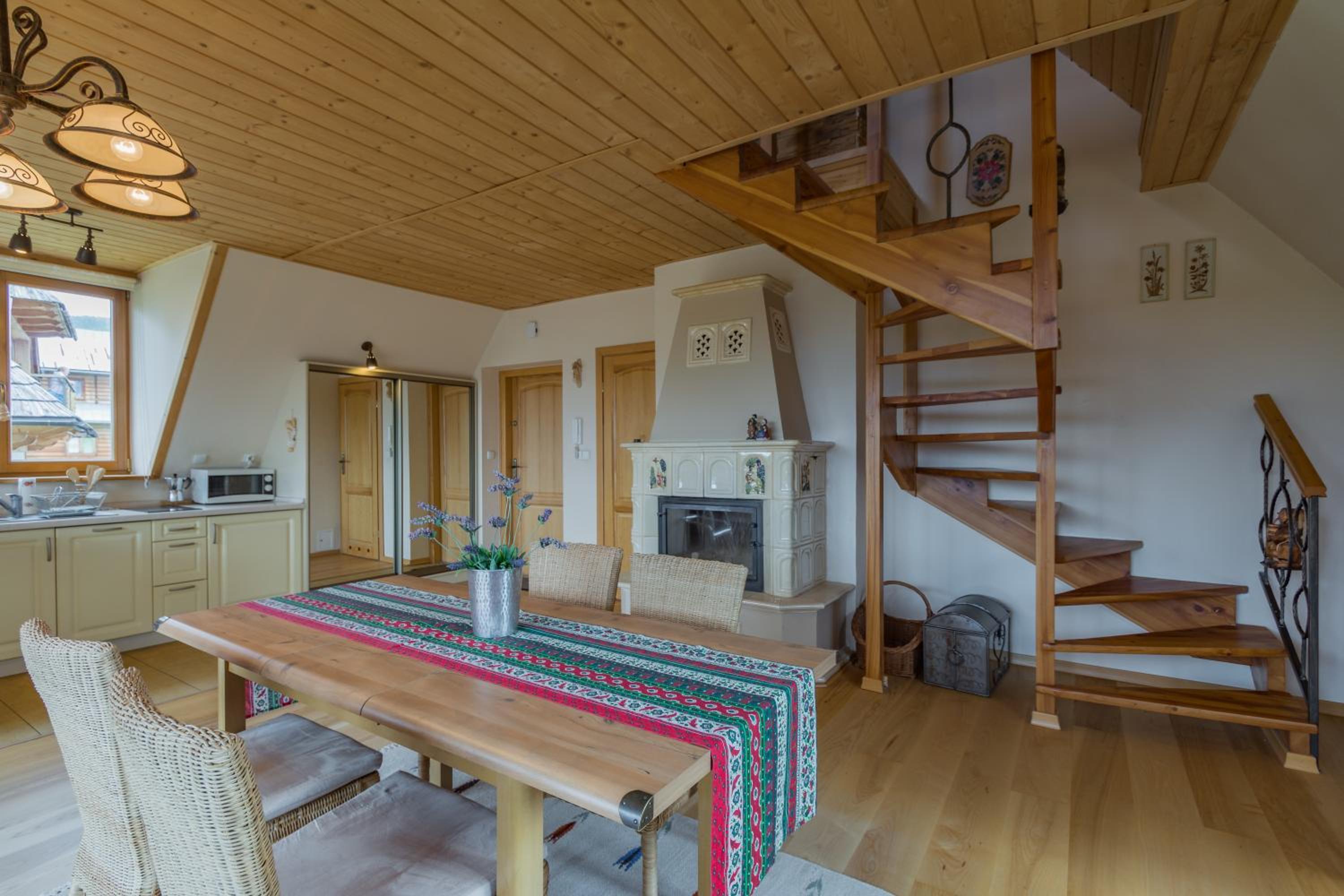 apartament HANKA view 3