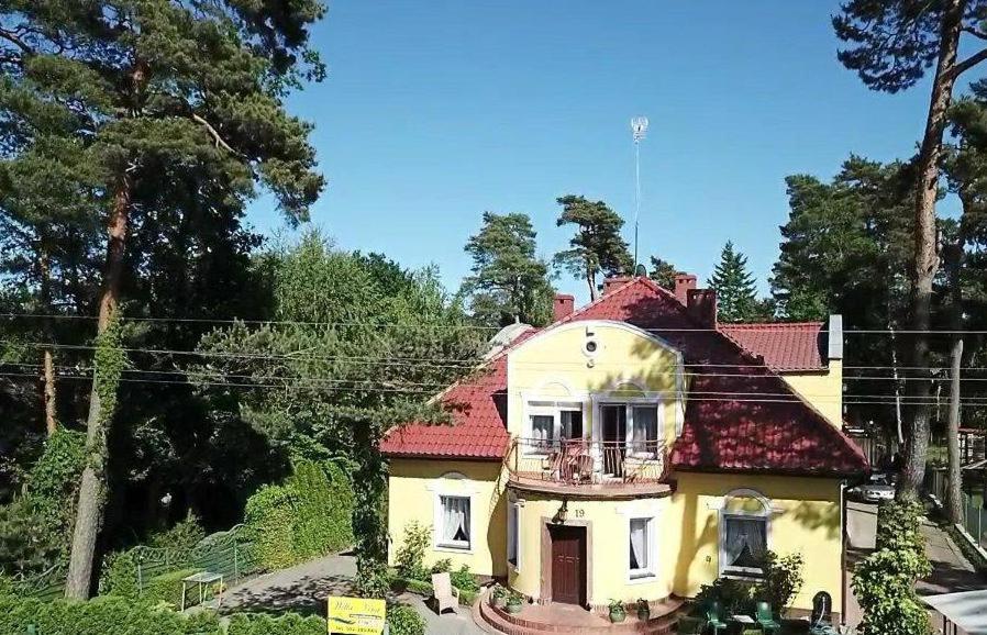 Willa Nova - 4 minuty od plazy view 2