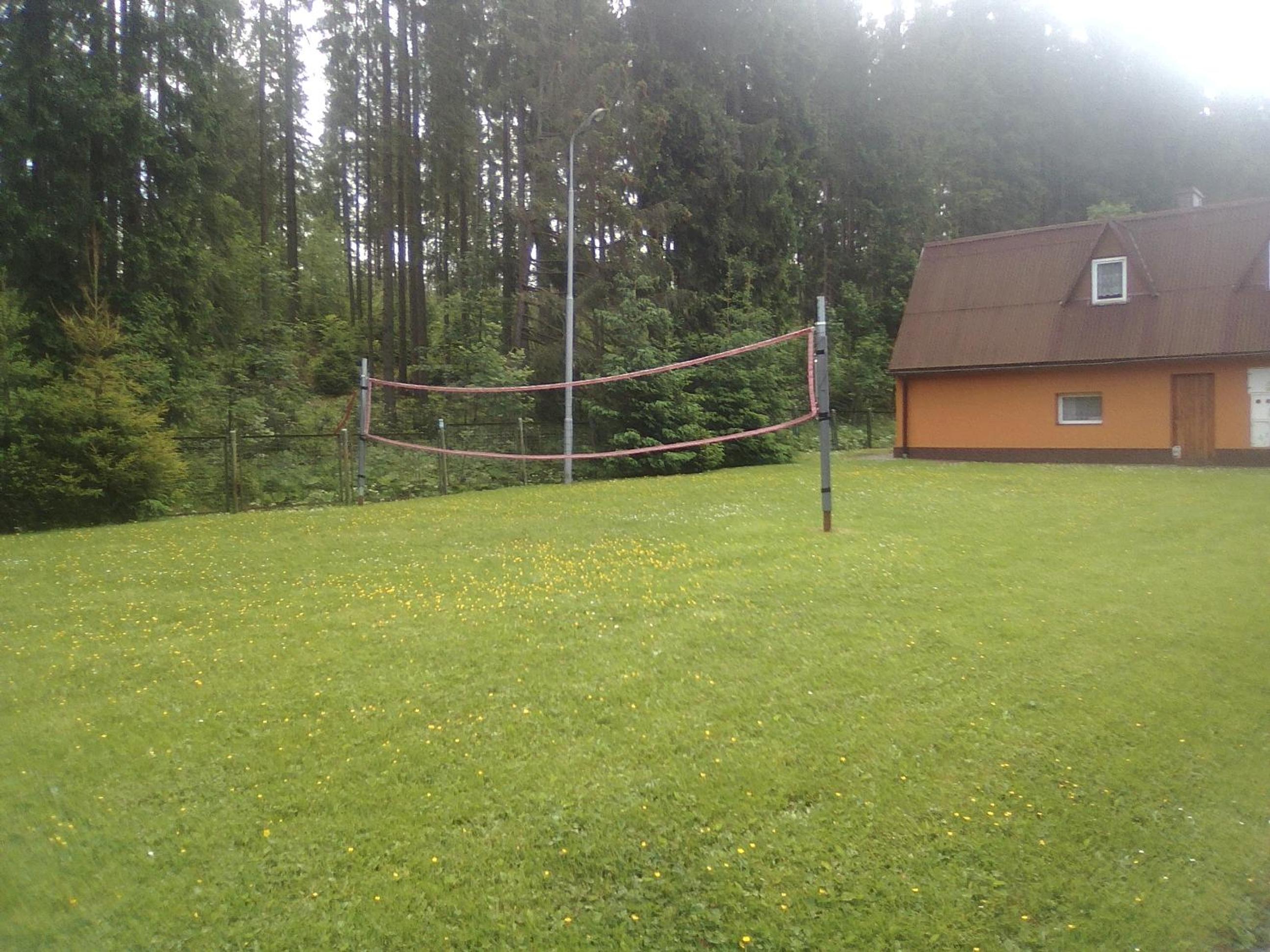 children's play area