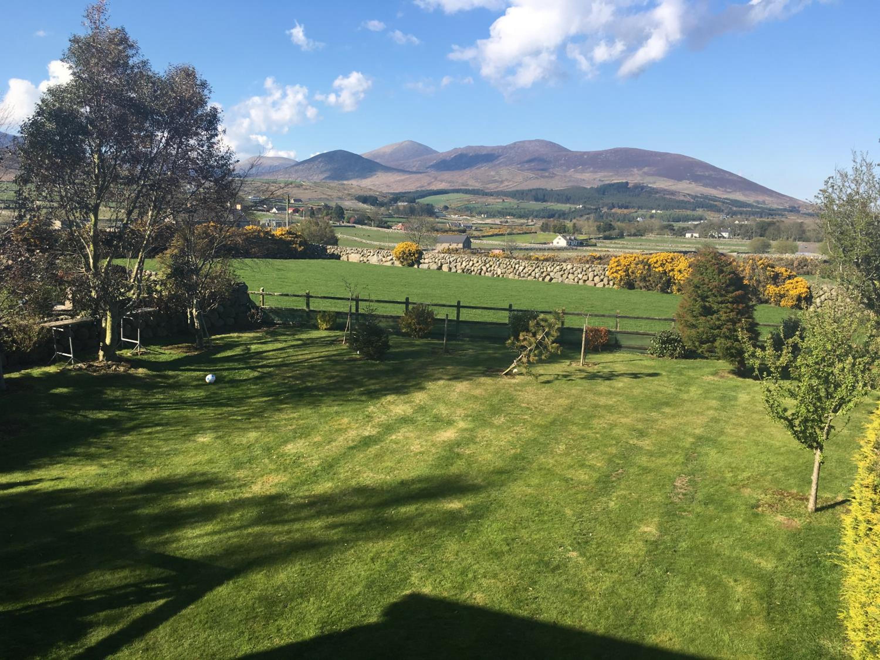 Mourne Walks B & B