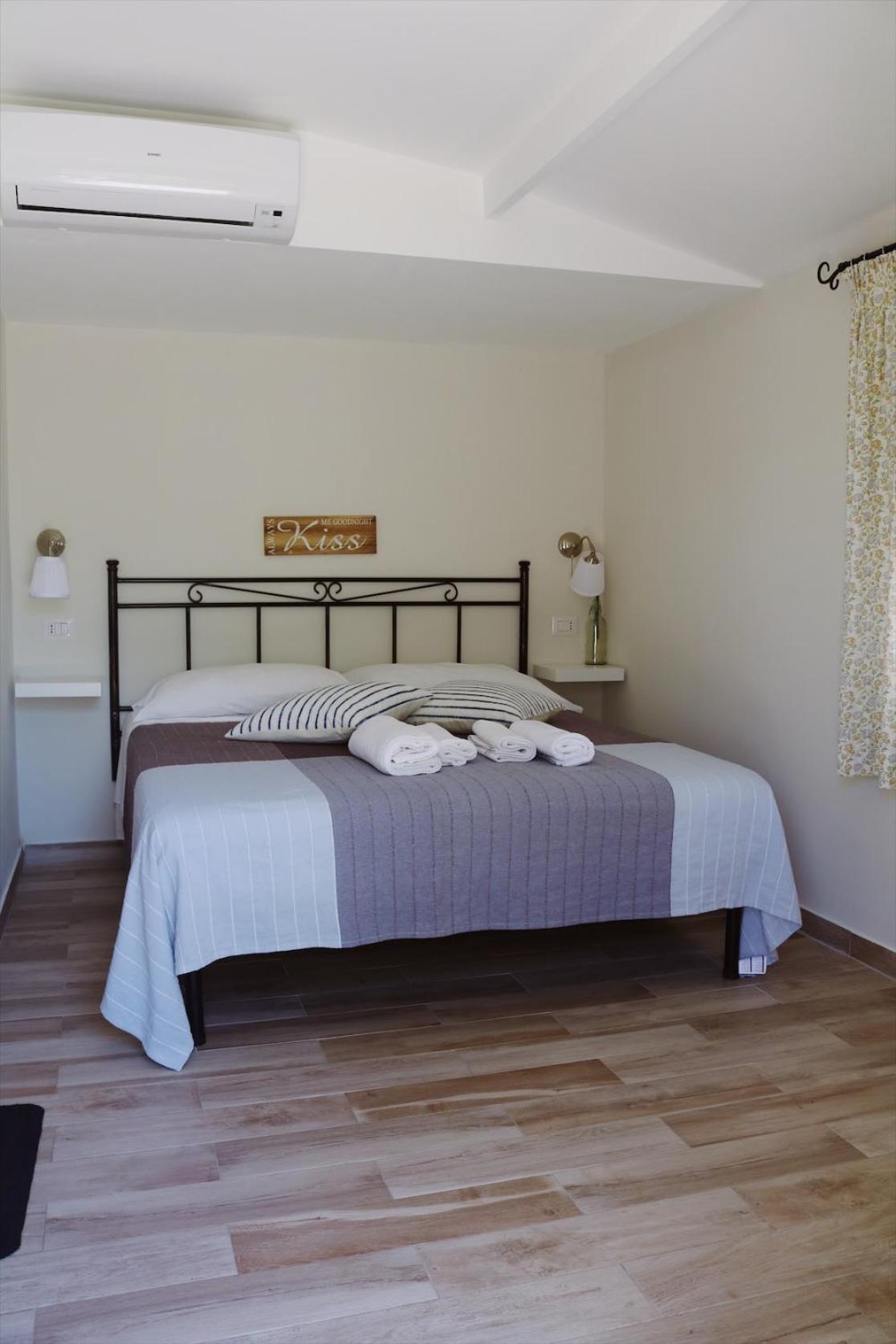 Agriturismo San Leonardo
