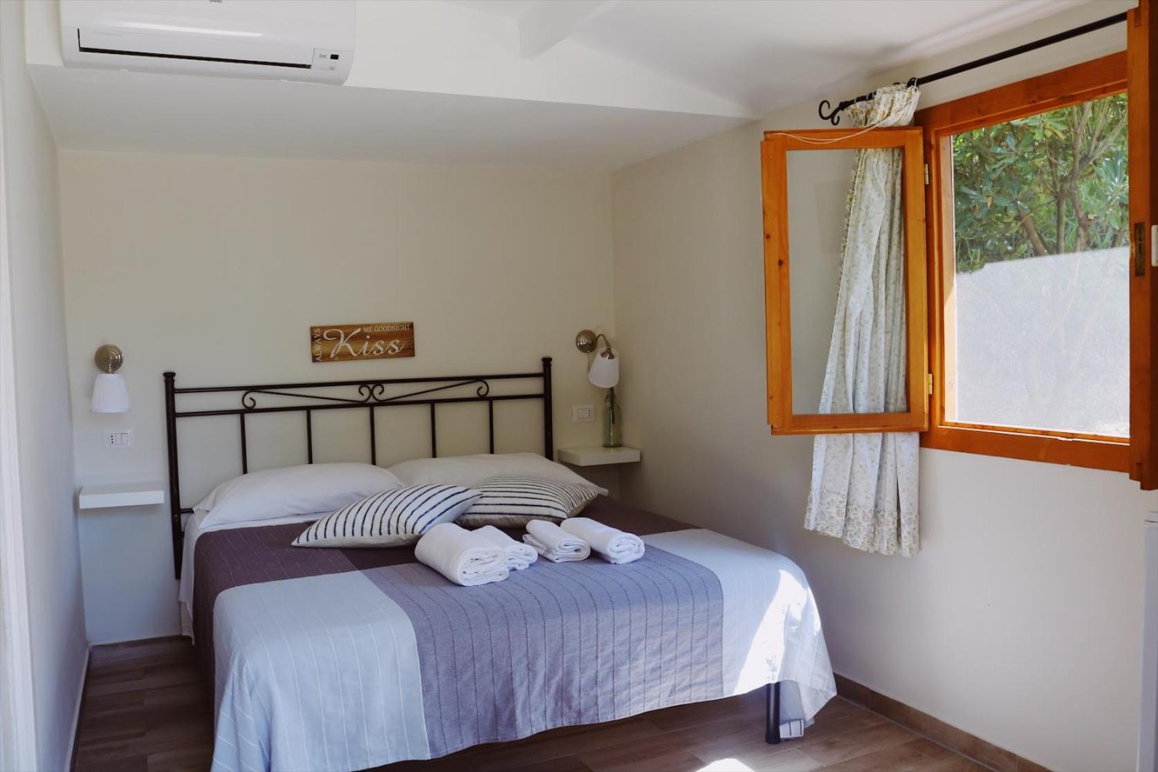 Agriturismo San Leonardo