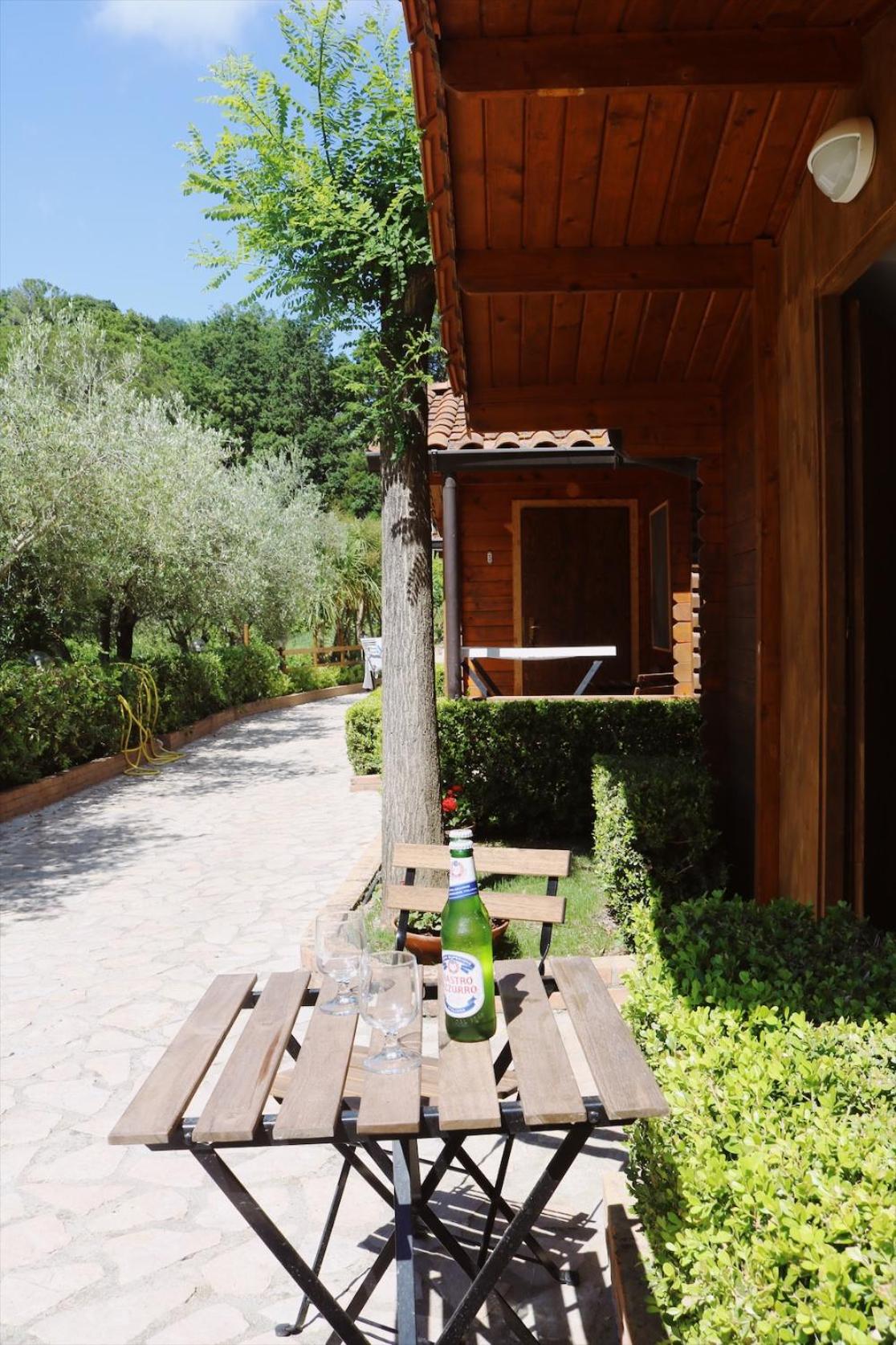 Agriturismo San Leonardo