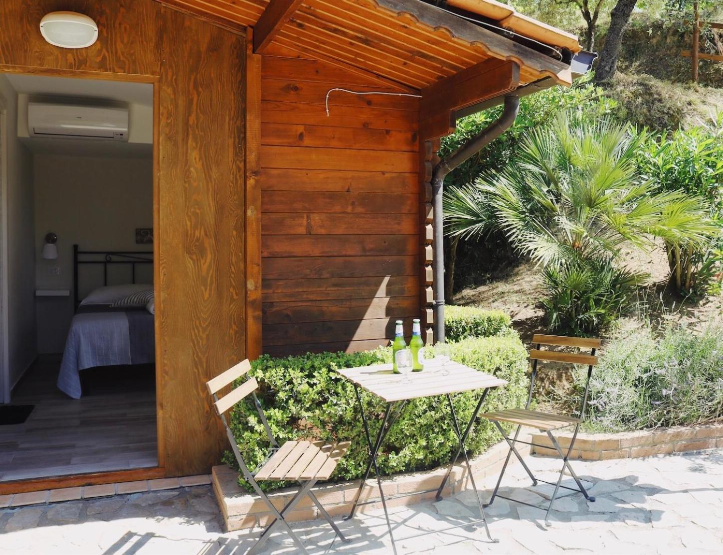 Agriturismo San Leonardo