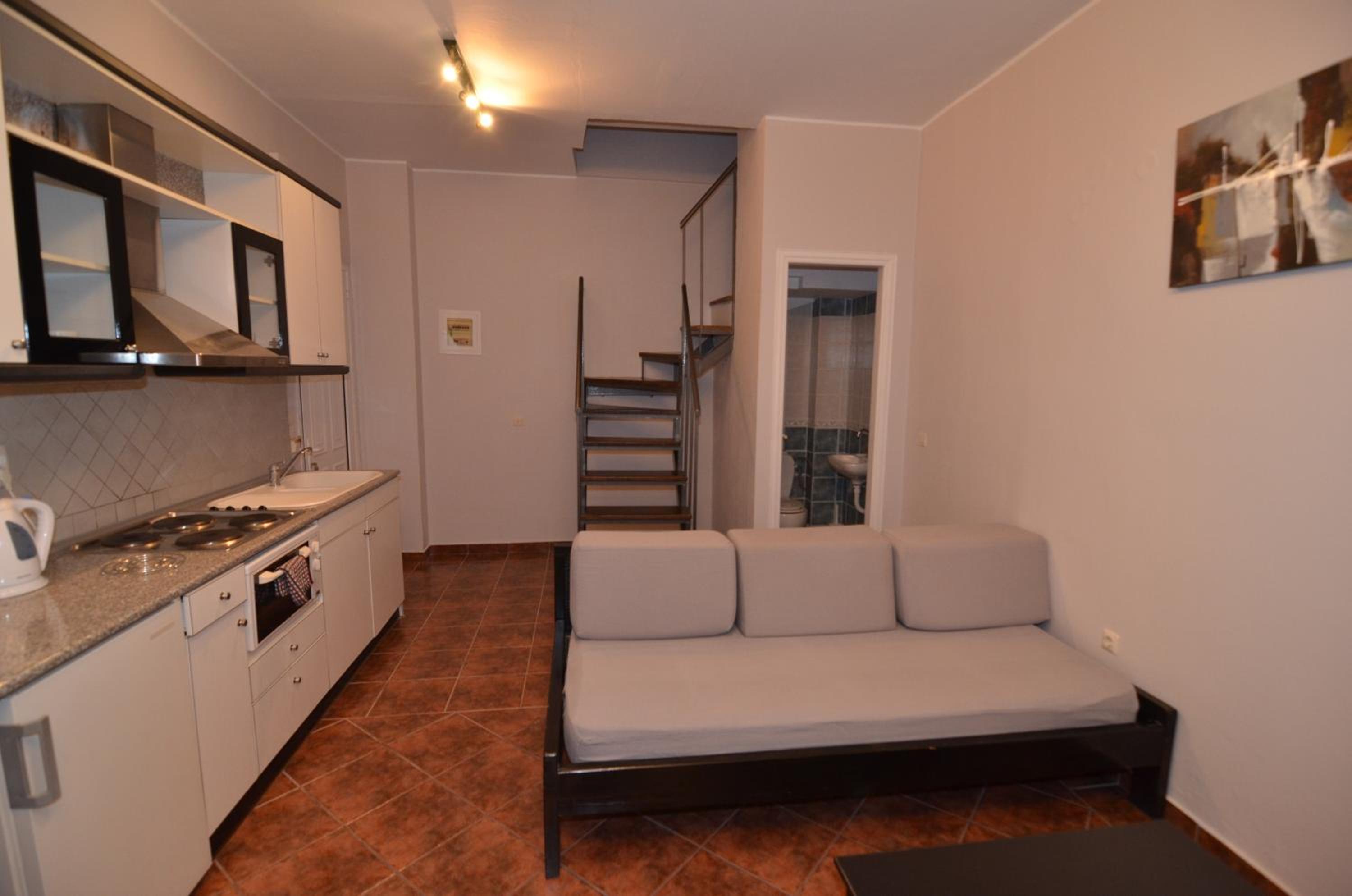 Penelope Apartment Hotel