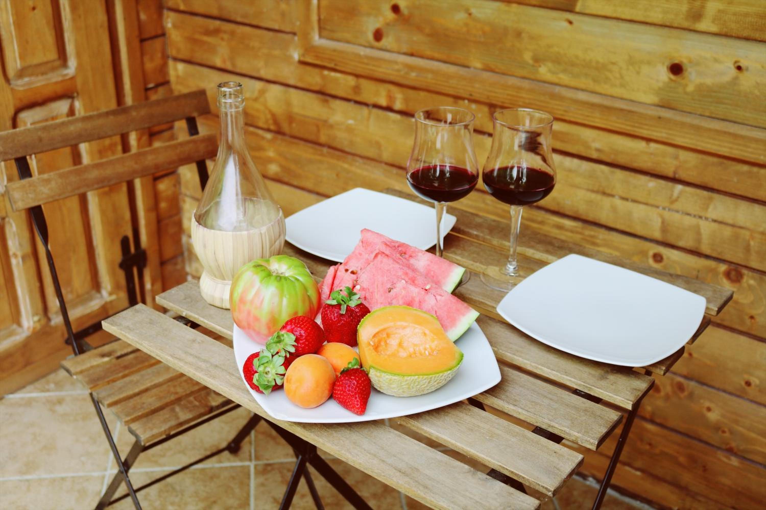 Agriturismo San Leonardo