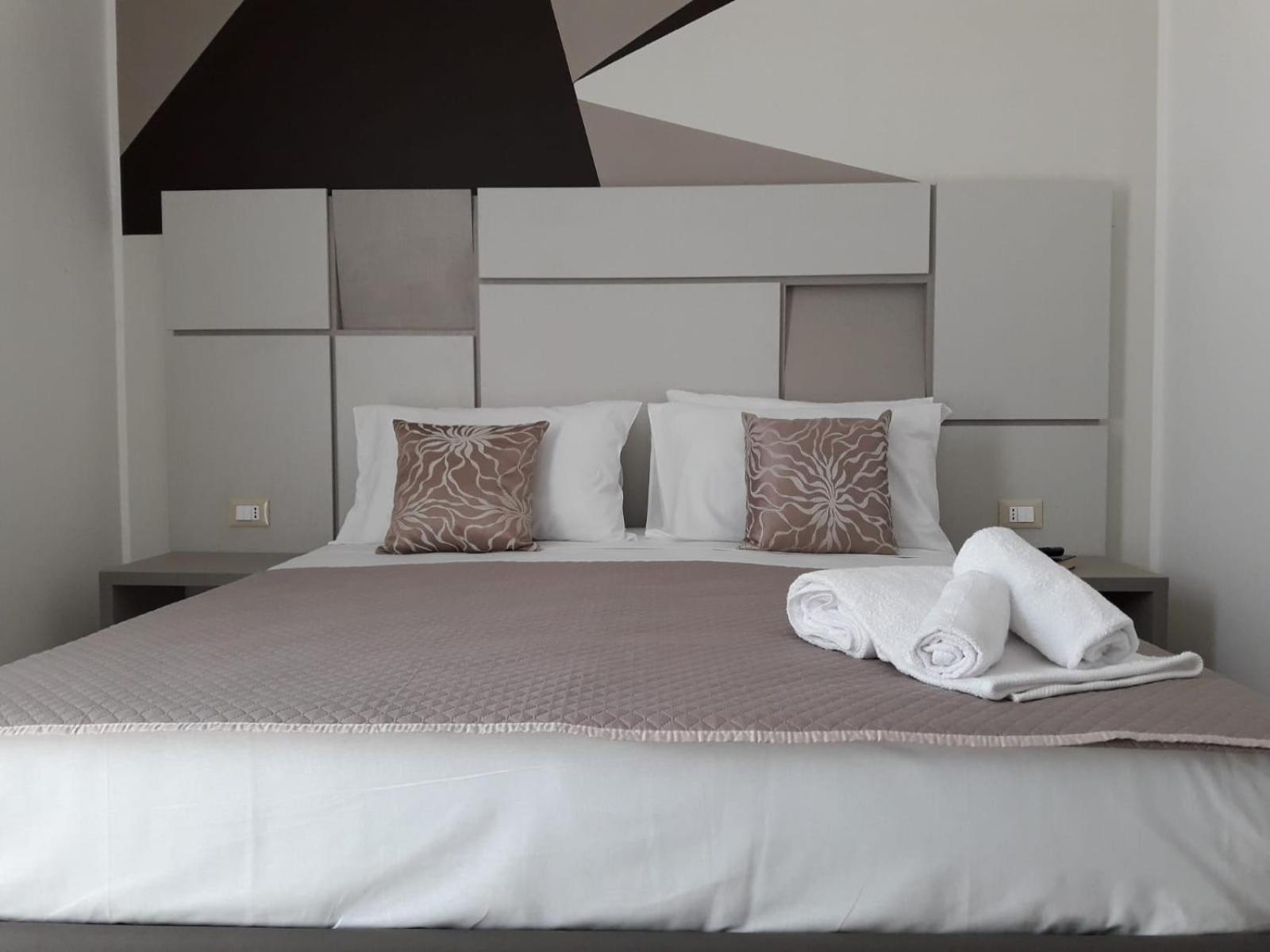 Lux apartments