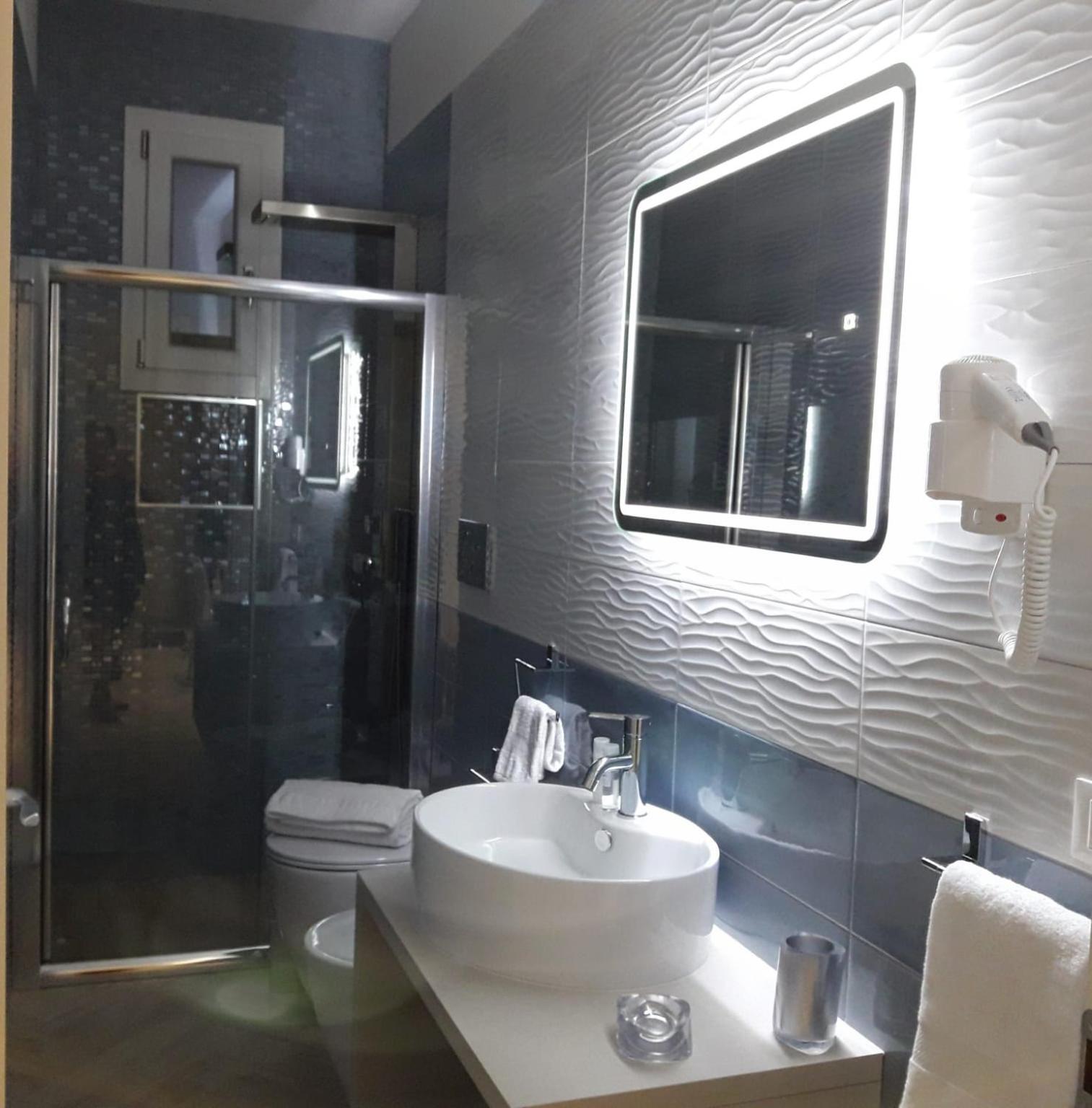 Lux apartments