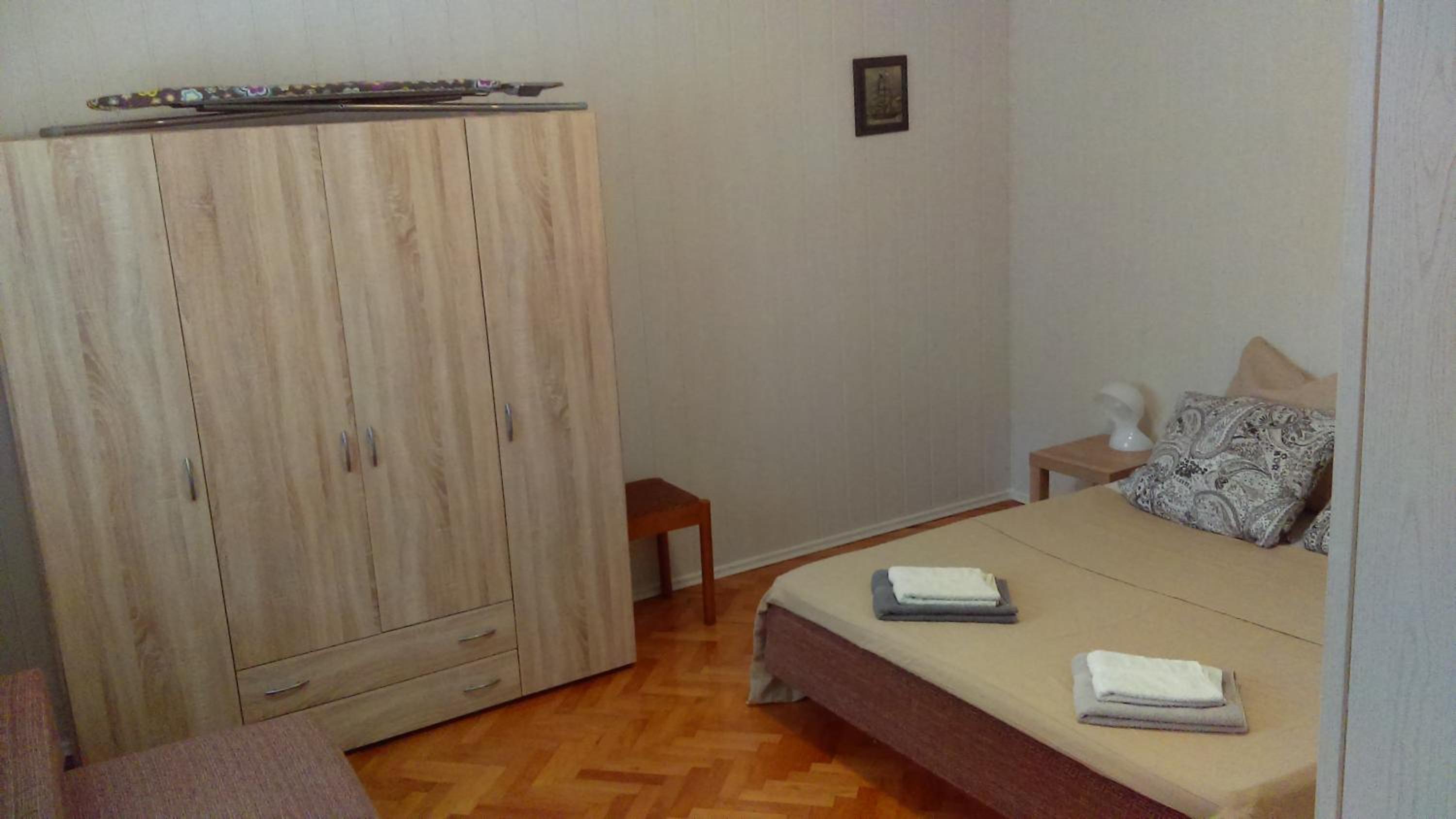 Jovich Apartments 1
