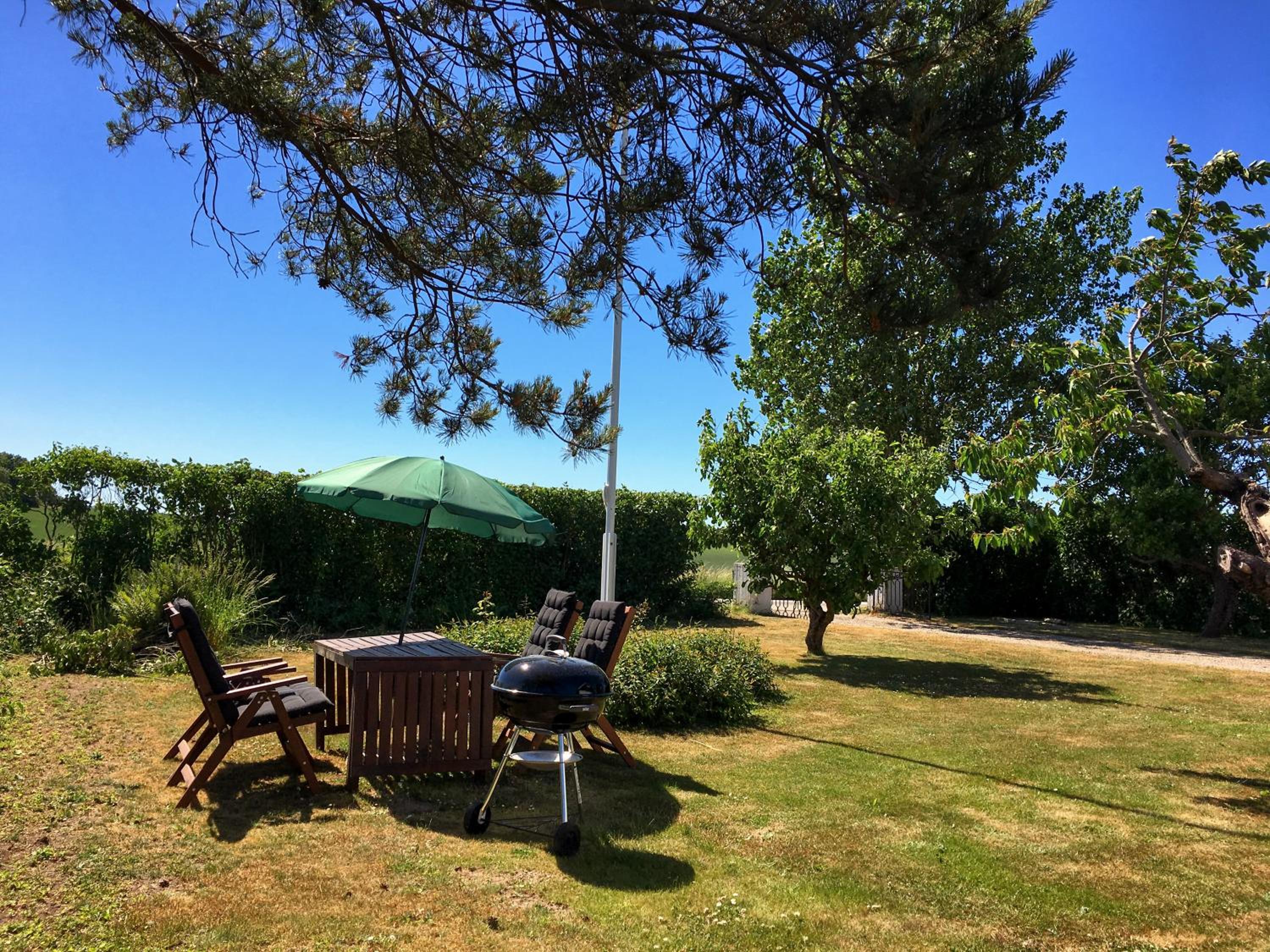 Glemminge Bed and Breakfast view 4