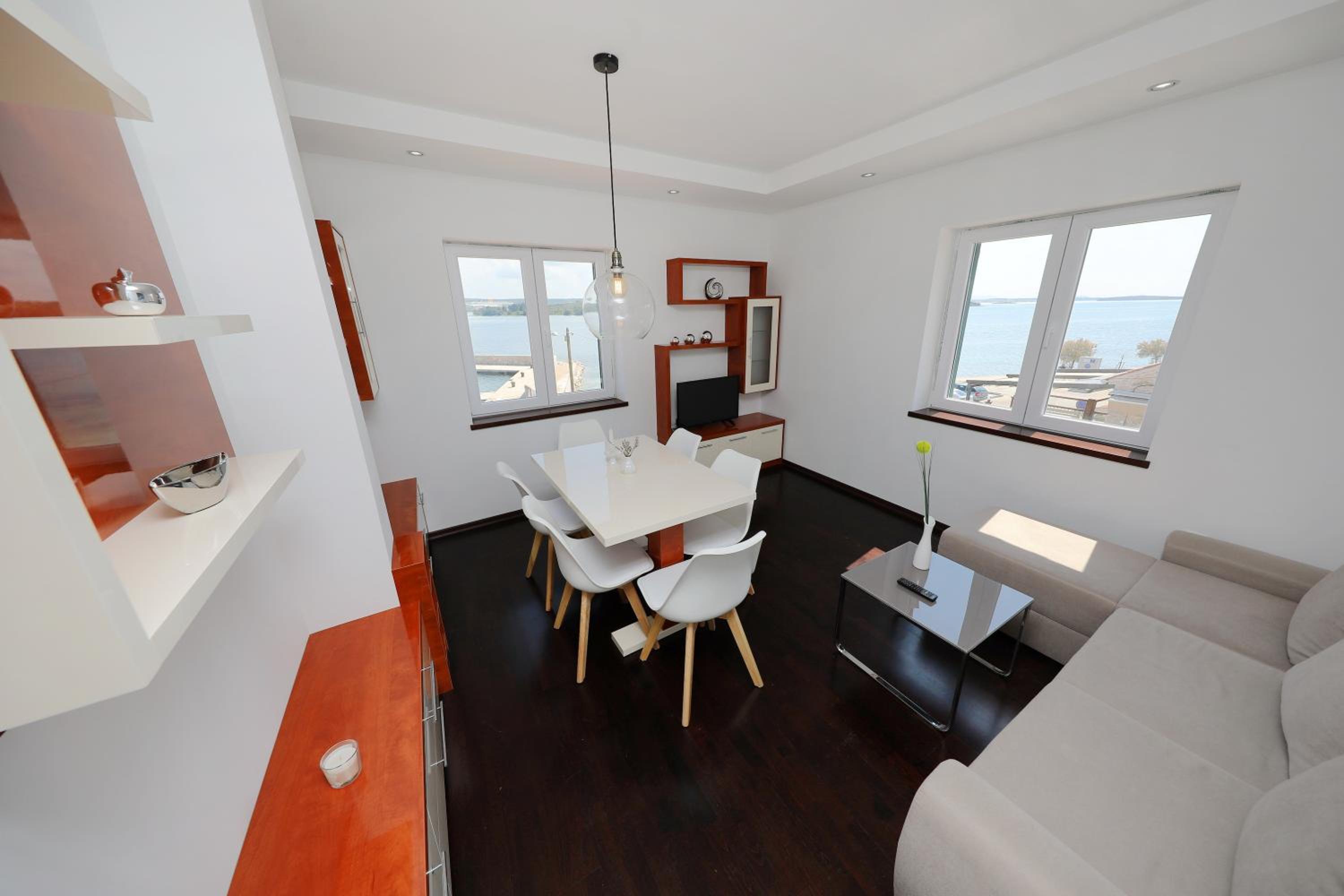 Apartmani Postimana view 5