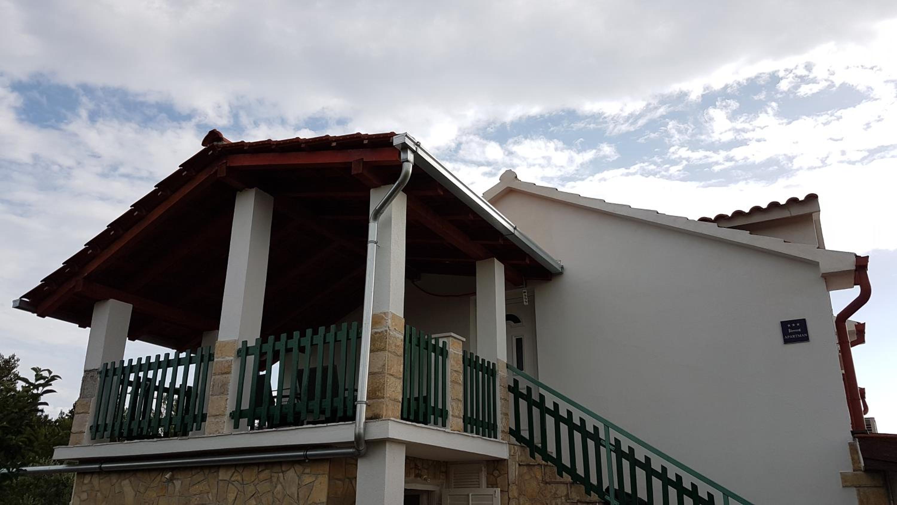 Apartman Vojaline