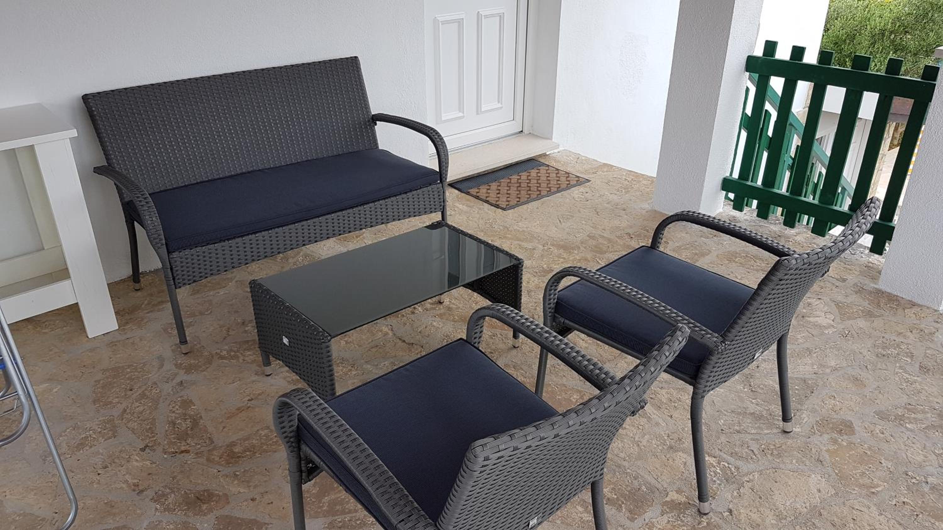 Apartman Vojaline